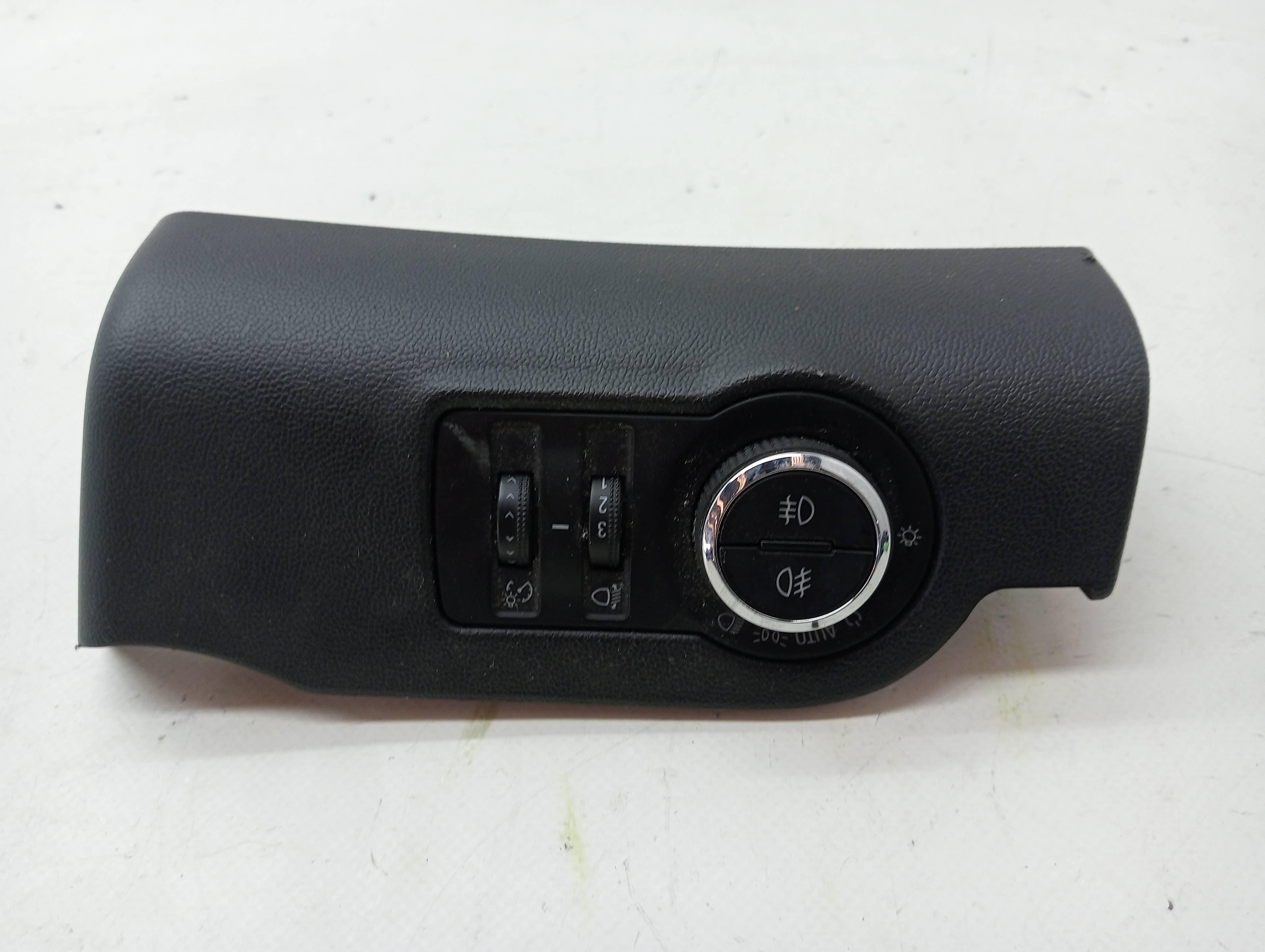 Mando luces OPEL INSIGNIA BERLINA
