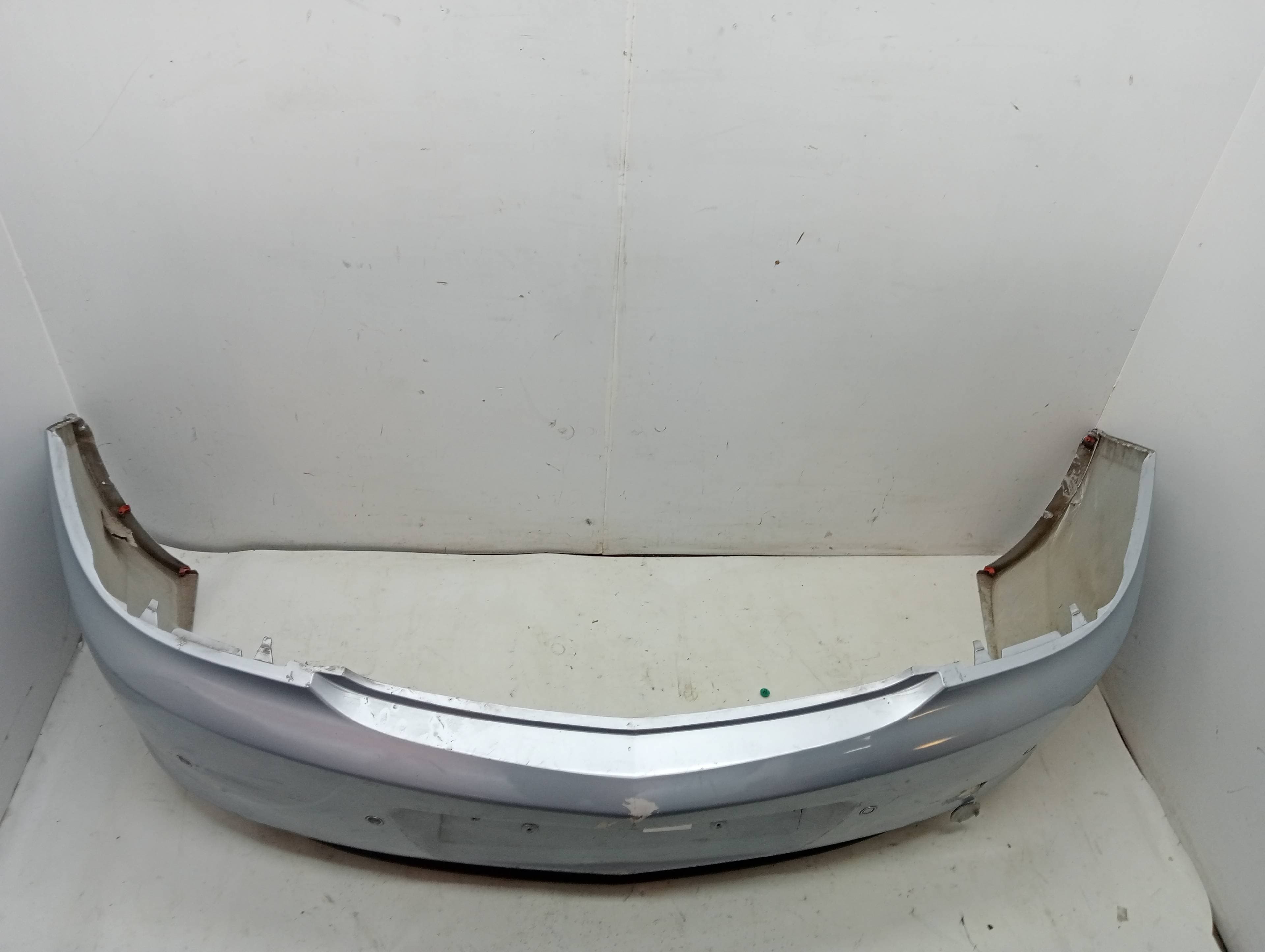Paragolpes trasero OPEL INSIGNIA BERLINA 4