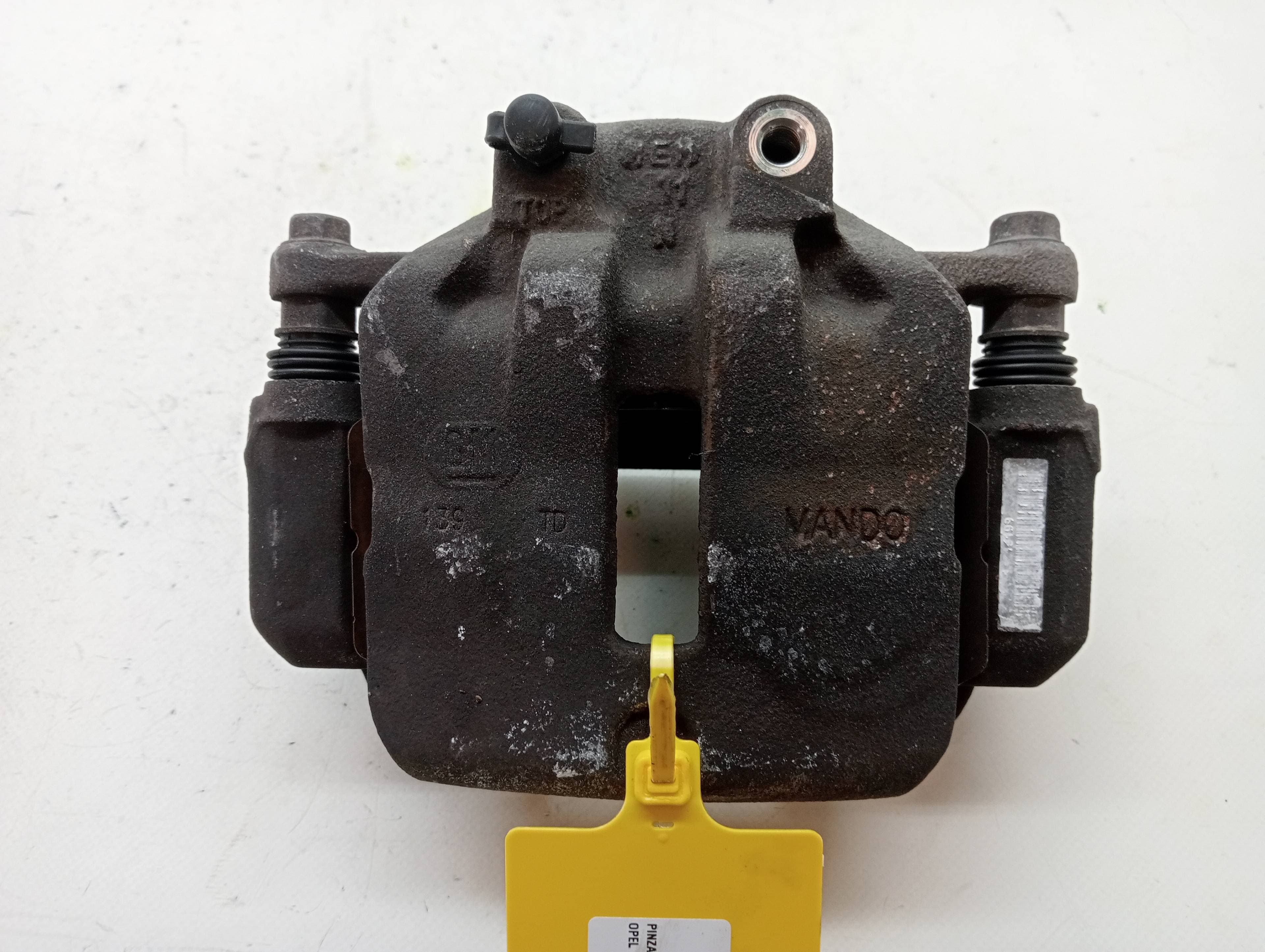 Recambio OPEL INSIGNIA BERLINA ref. 13279639 2
