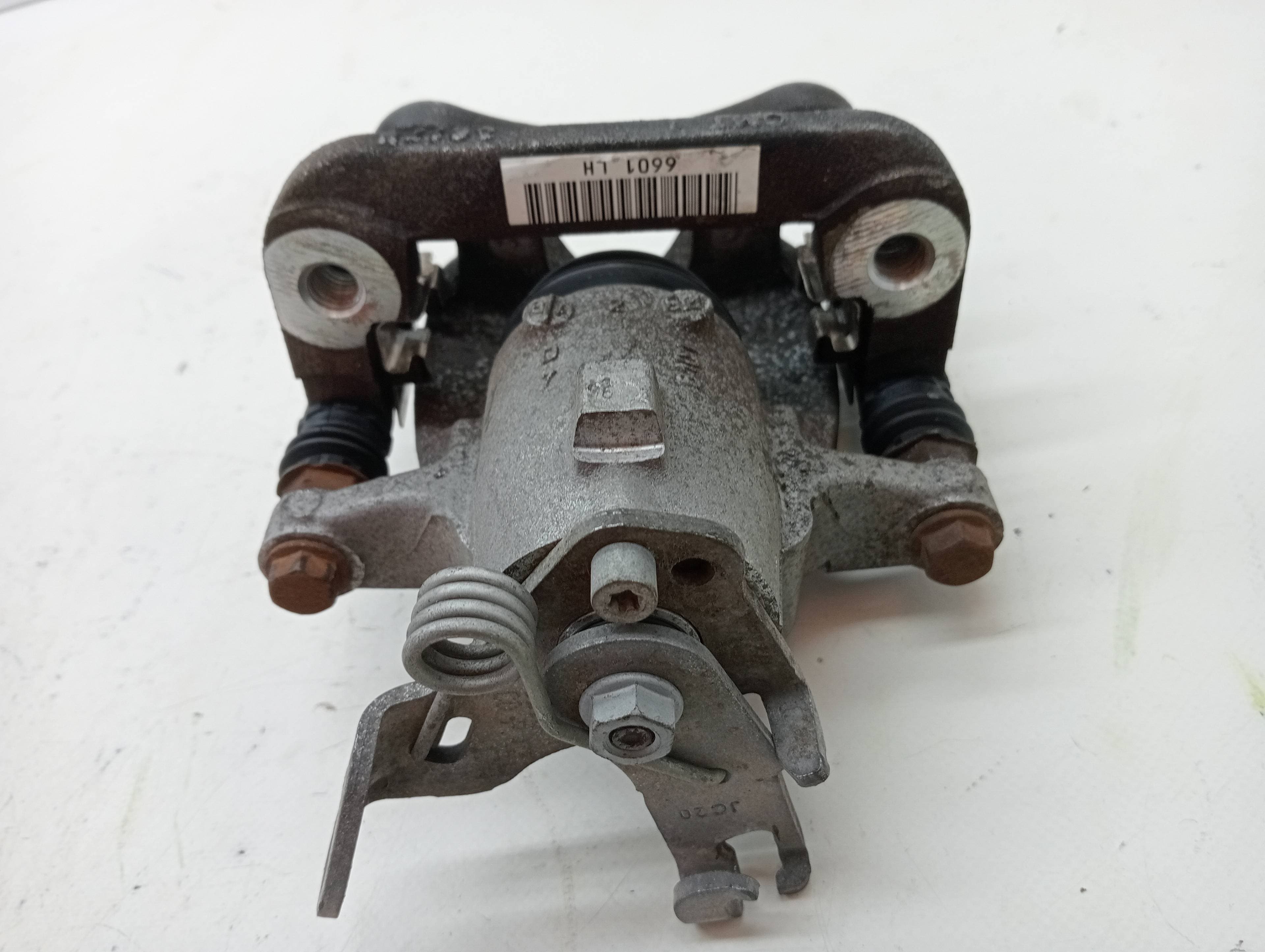 Recambio OPEL INSIGNIA BERLINA ref. 13370461 3