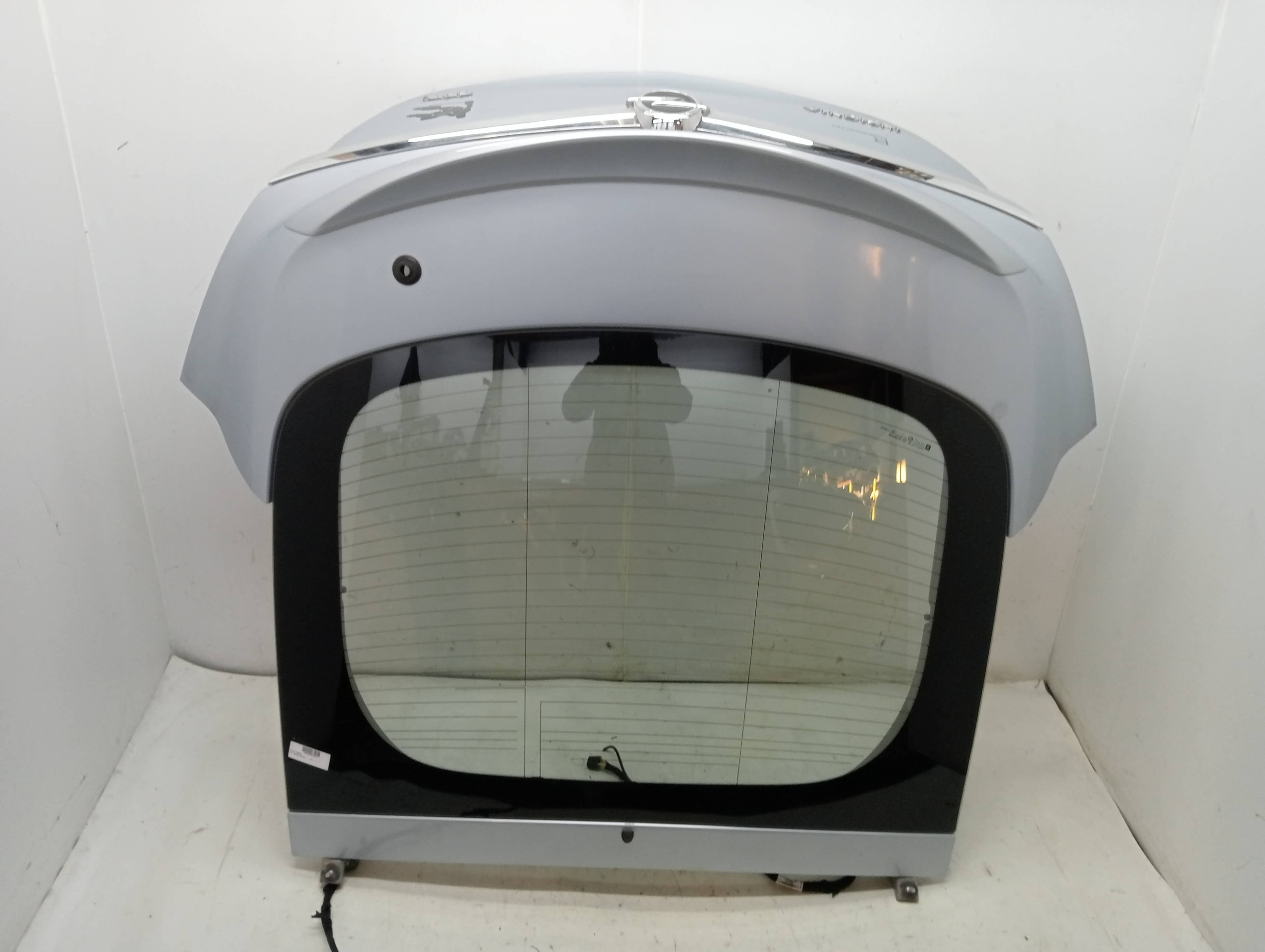 Porton trasero OPEL INSIGNIA BERLINA