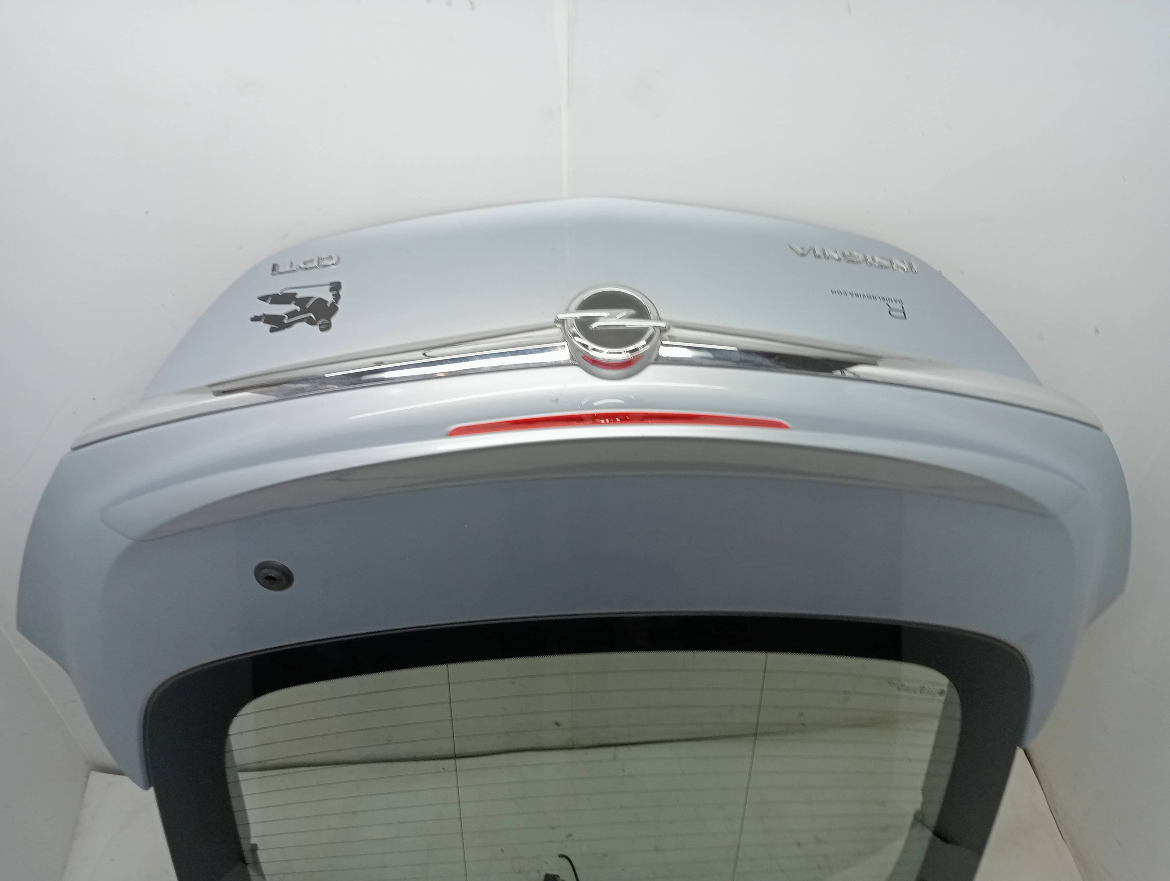 Porton trasero OPEL INSIGNIA BERLINA 2