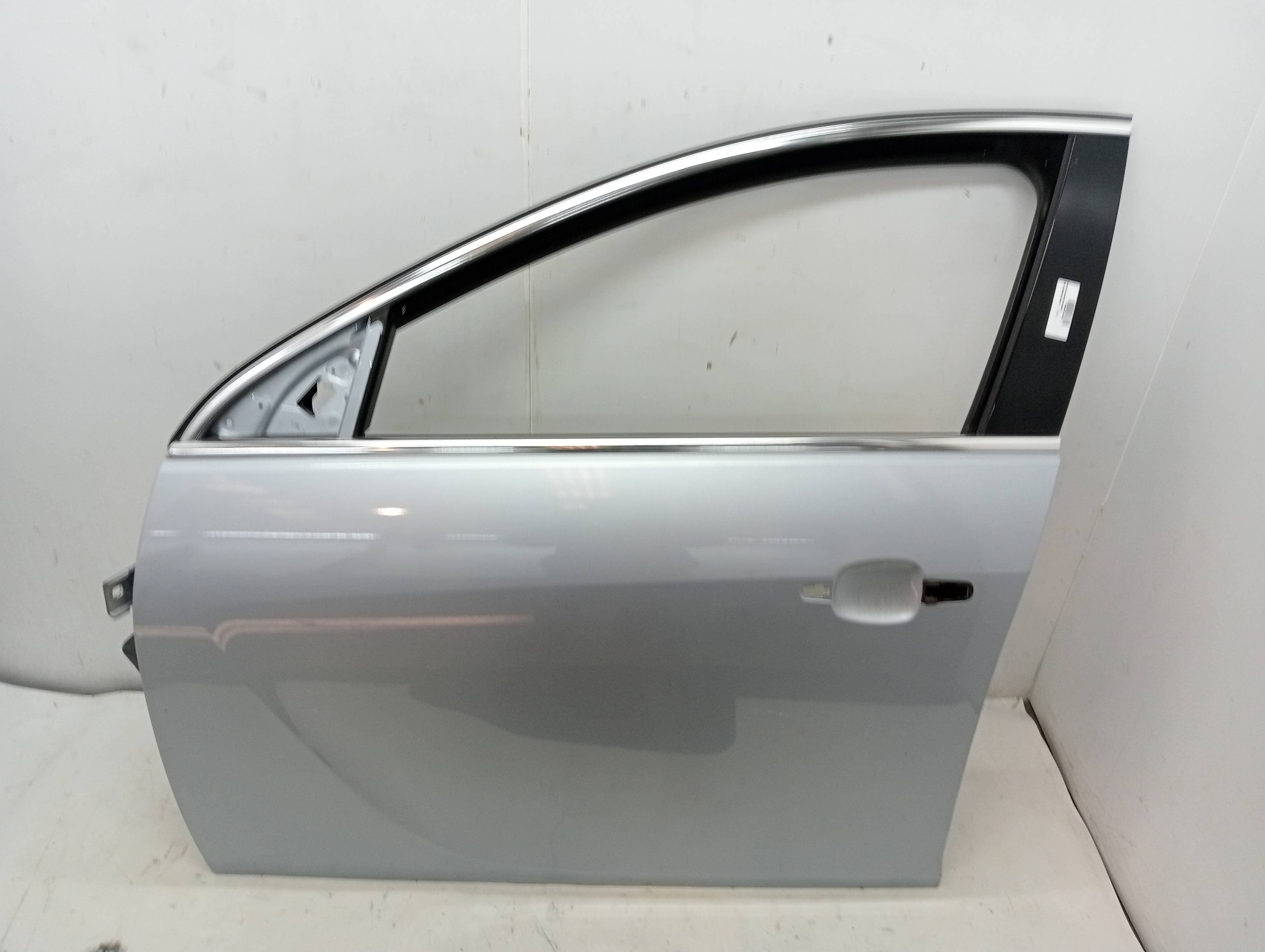 Puerta delantera izquierda OPEL INSIGNIA BERLINA