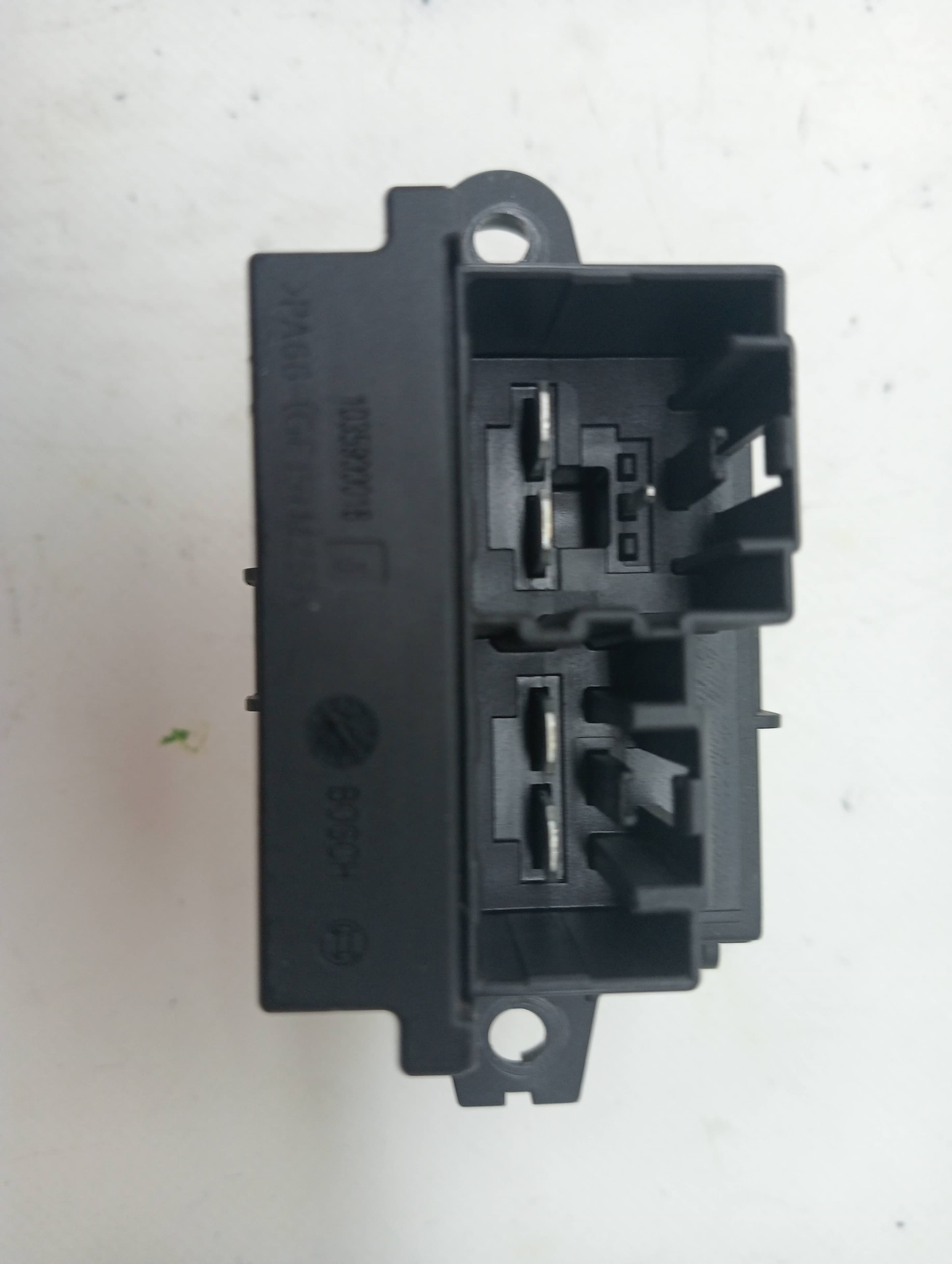 Resistencia calefaccion OPEL INSIGNIA BERLINA 2
