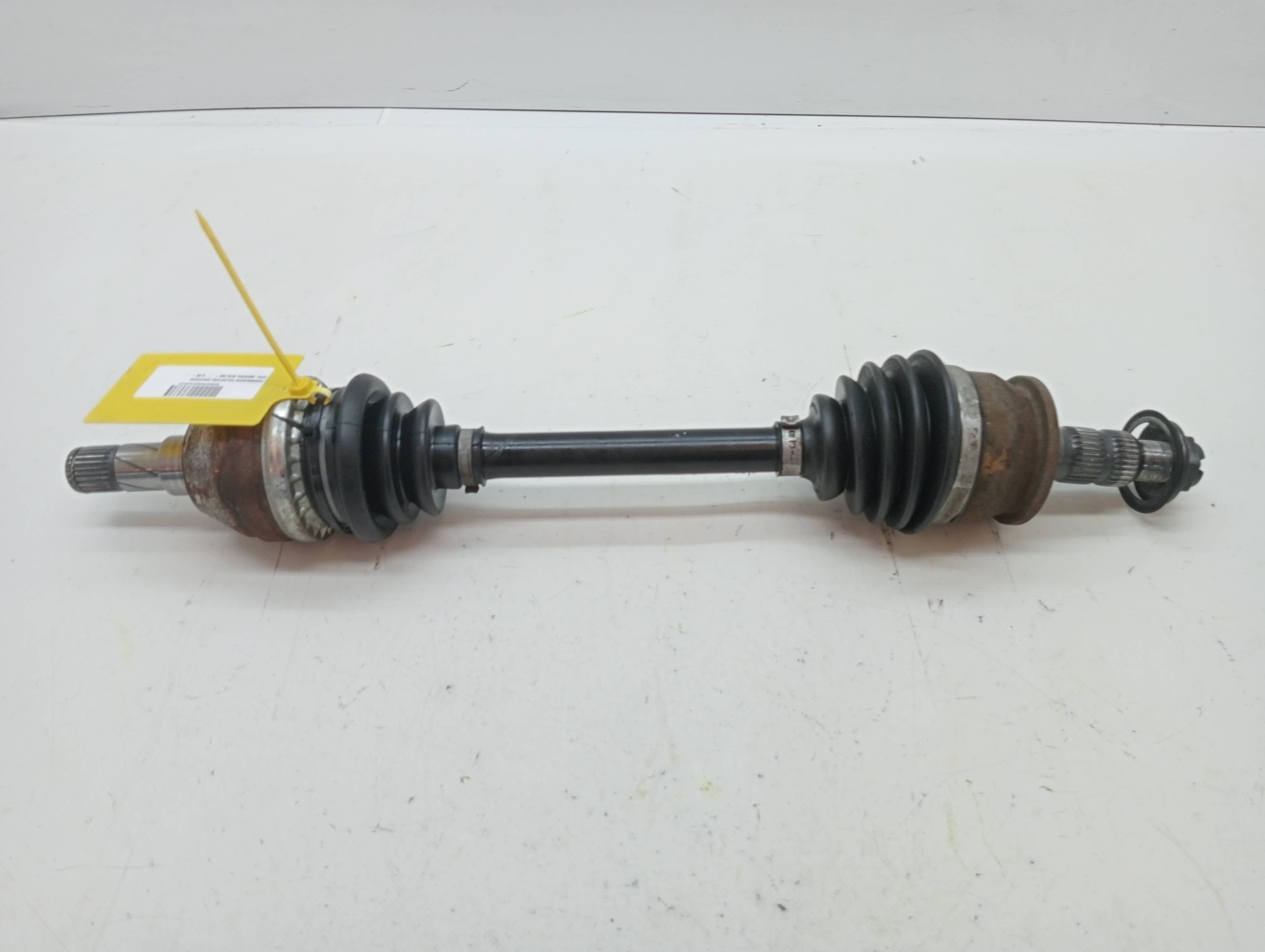Transmision delantera izquierda OPEL INSIGNIA BERLINA