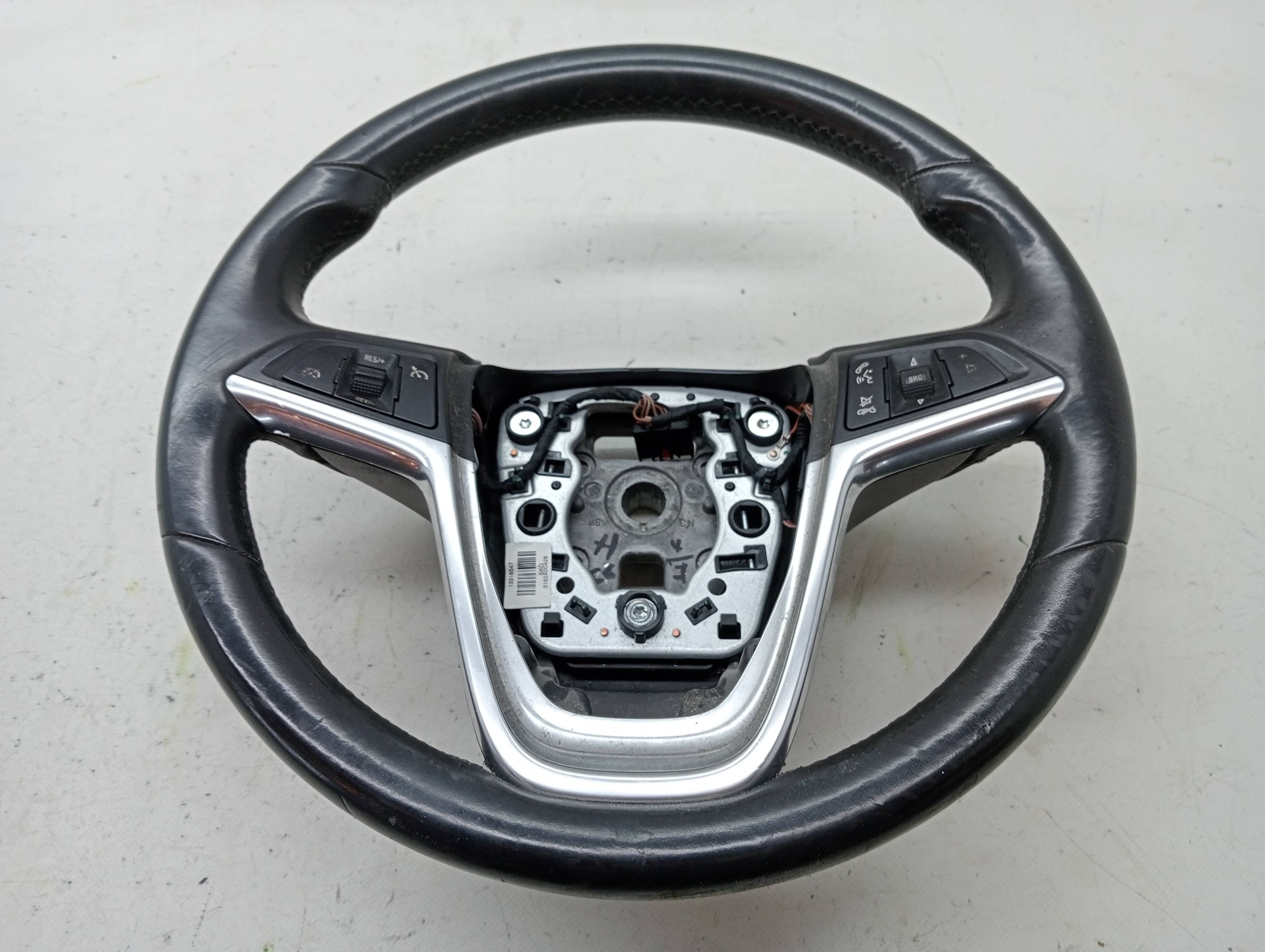 Volante OPEL INSIGNIA BERLINA