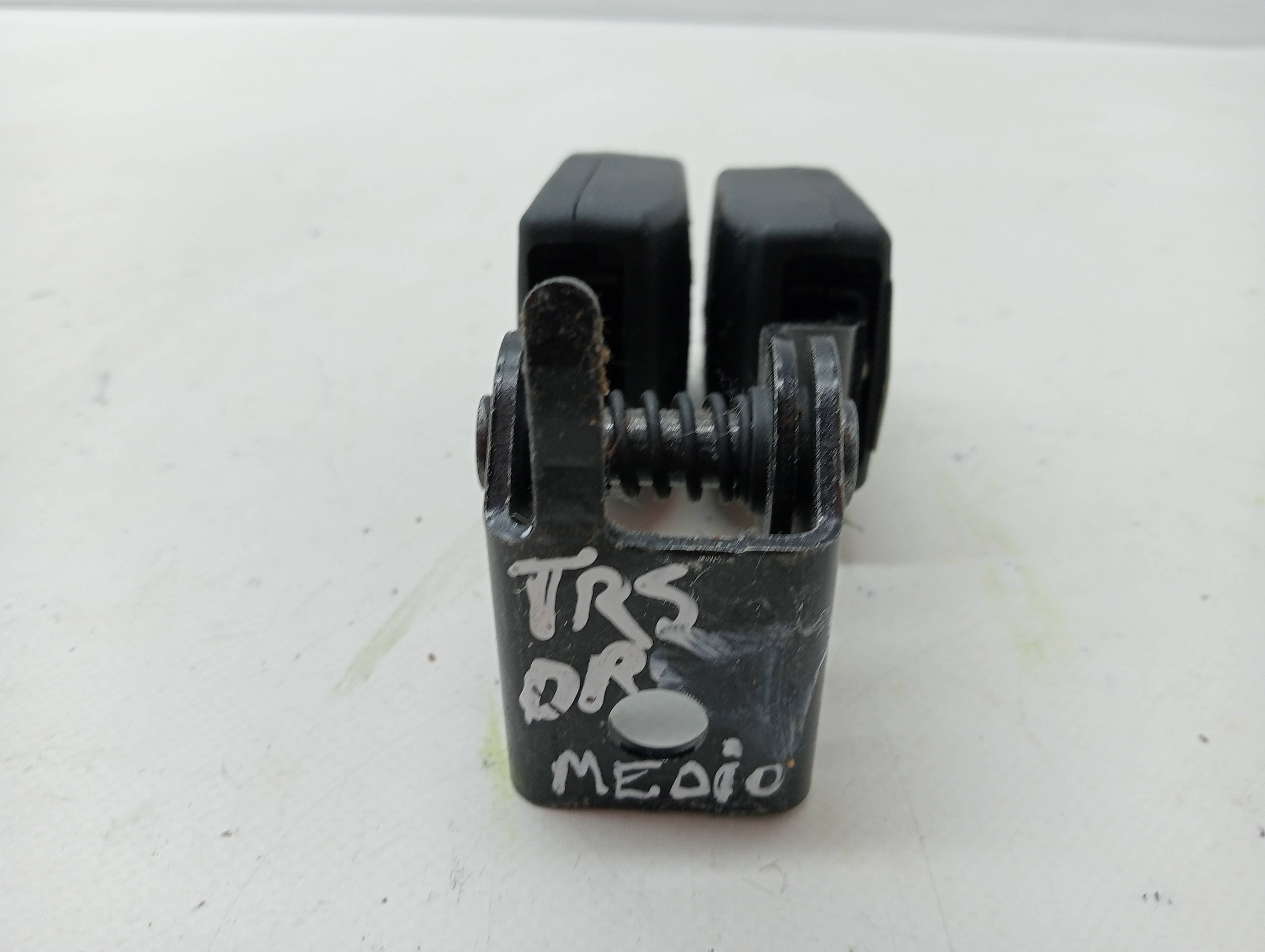 Enganche cinturon OPEL INSIGNIA BERLINA 2