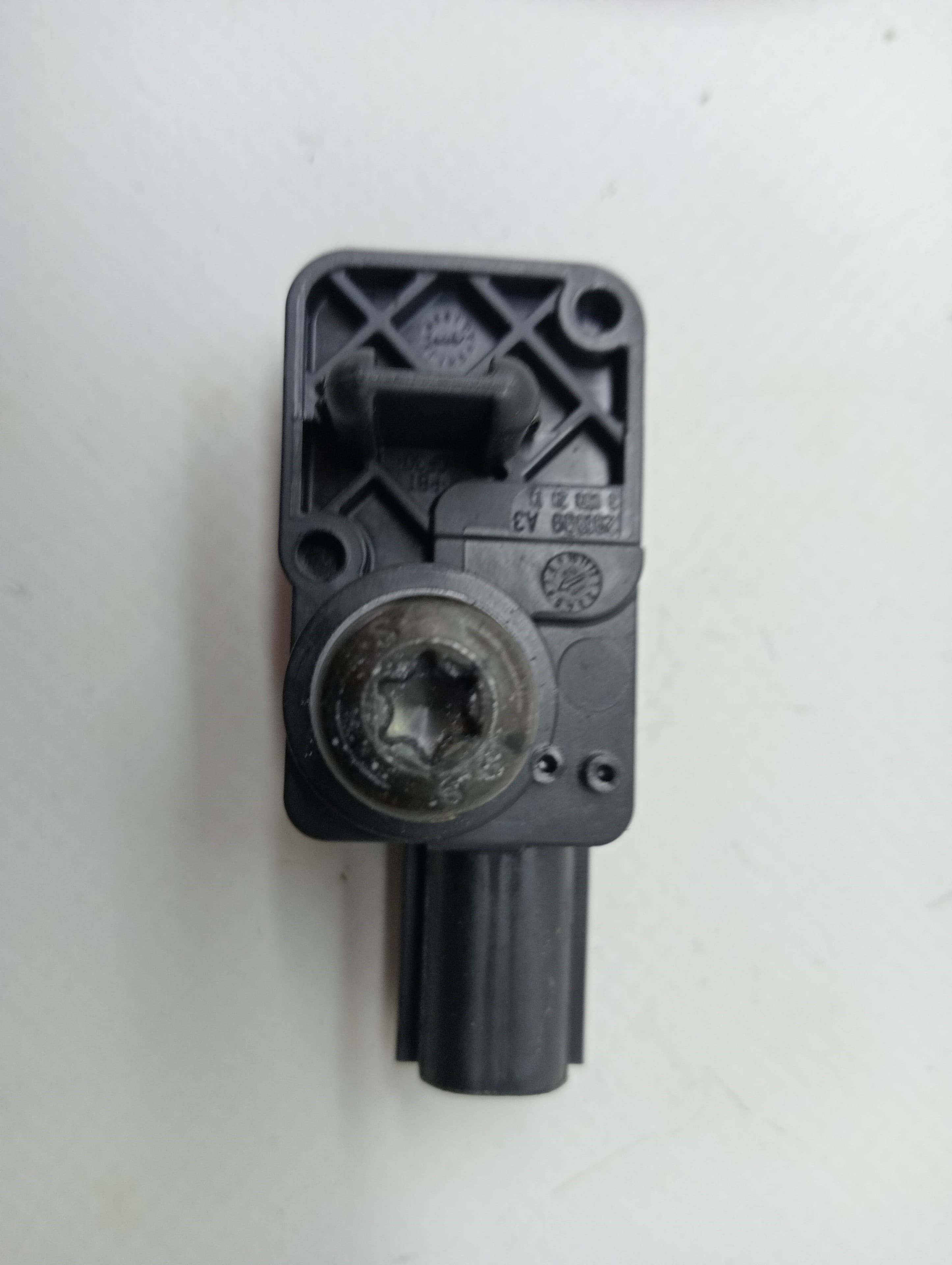 Sensor OPEL INSIGNIA BERLINA 2