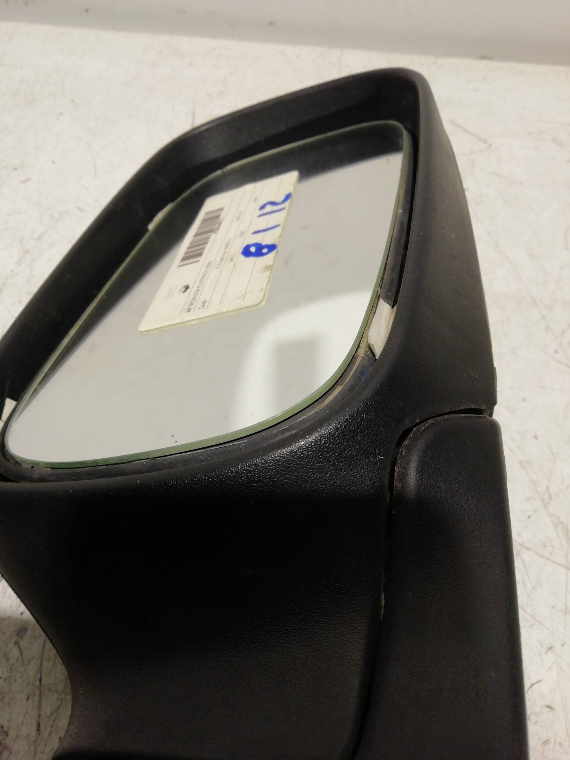 Retrovisor derecho SAAB 9-3 BERLINA 3
