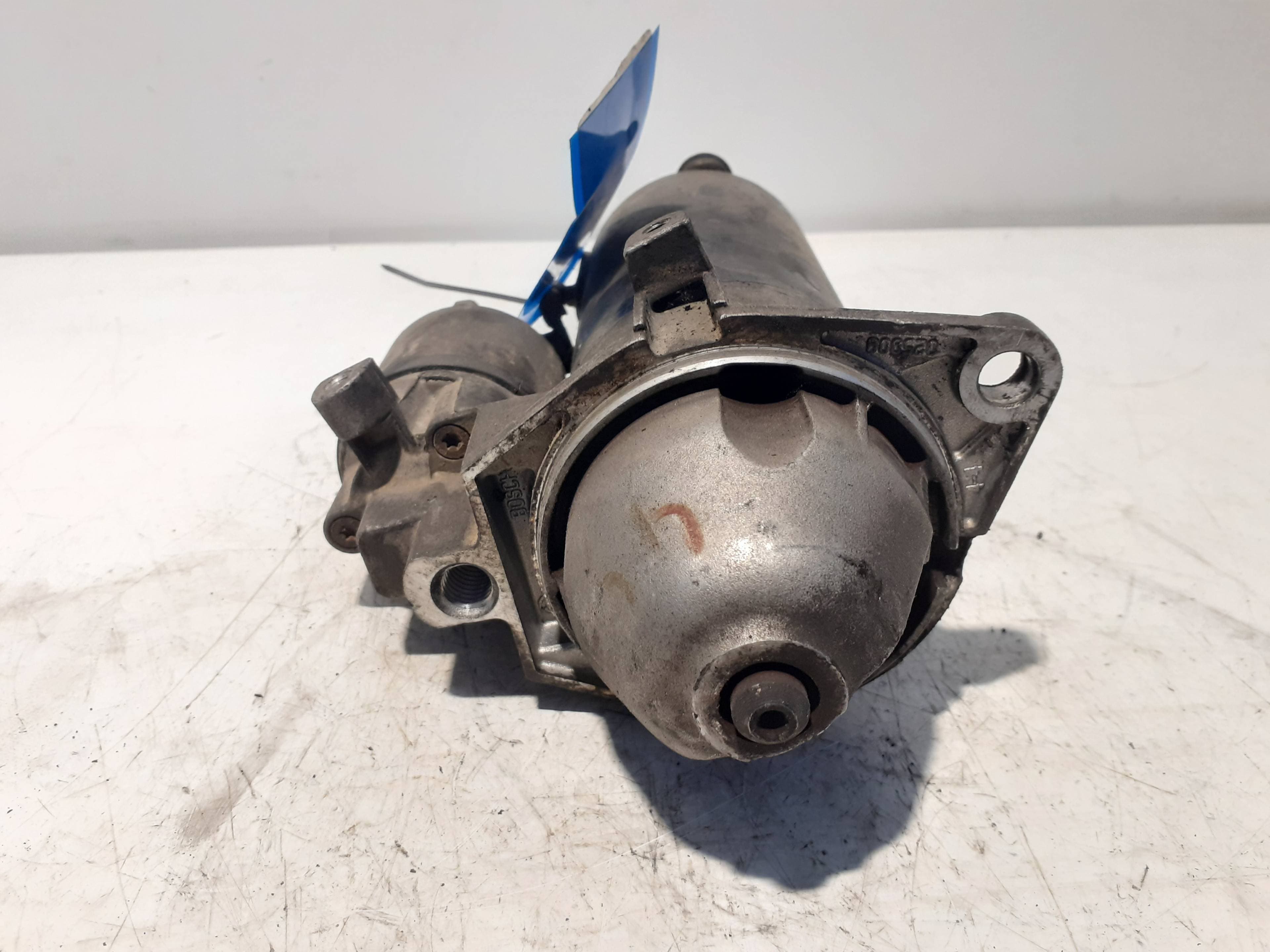 Motor arranque SAAB 9-3 BERLINA
