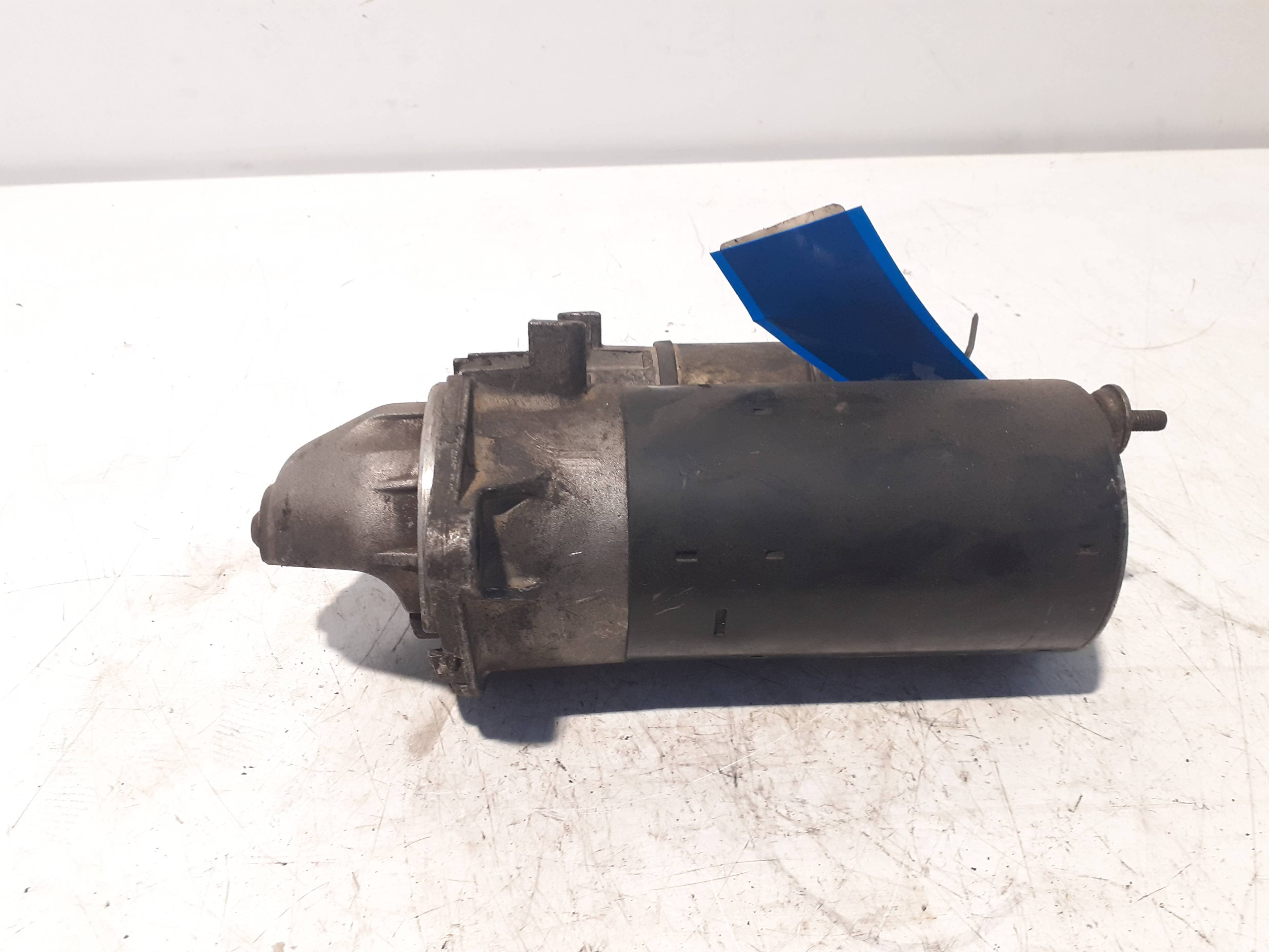Motor arranque SAAB 9-3 BERLINA 3