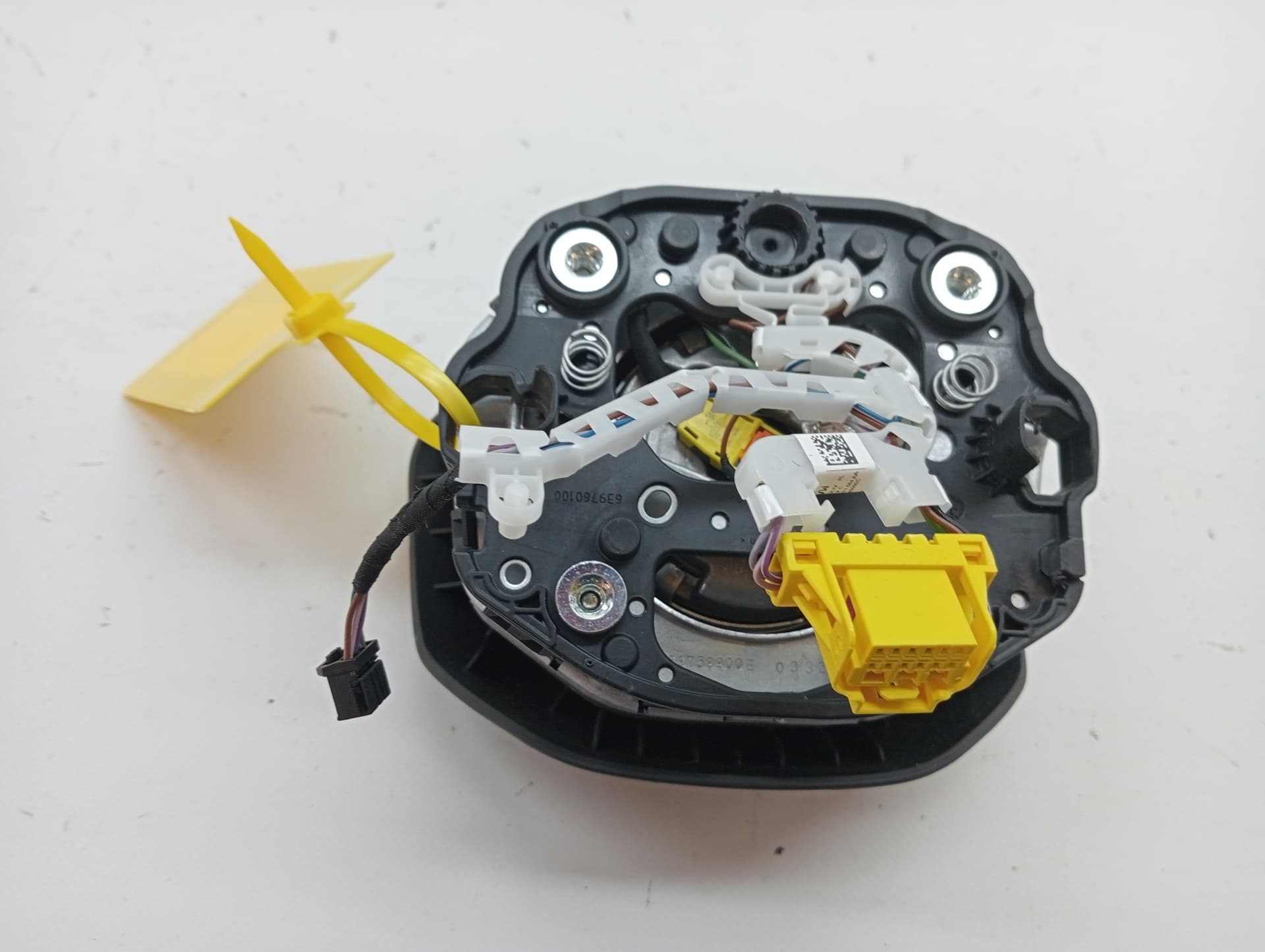 Airbag delantero izquierdo VOLKSWAGEN T-CROSS 2