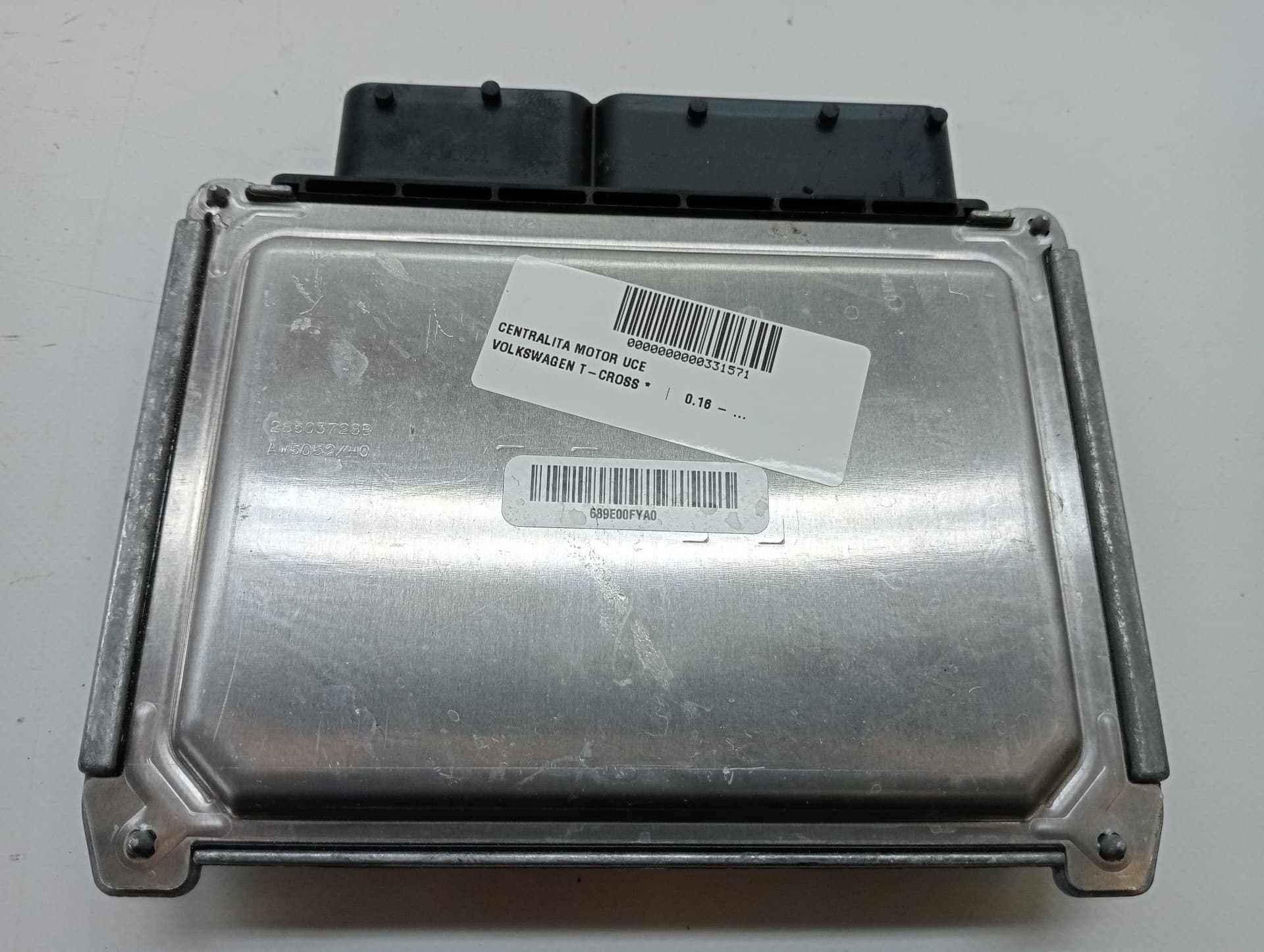Centralita motor uce VOLKSWAGEN T-CROSS