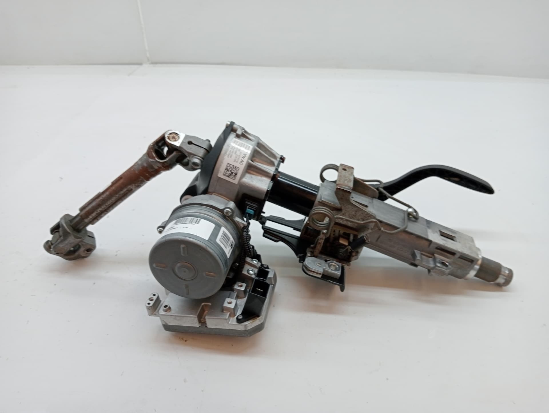 Columna direccion VOLKSWAGEN T-CROSS