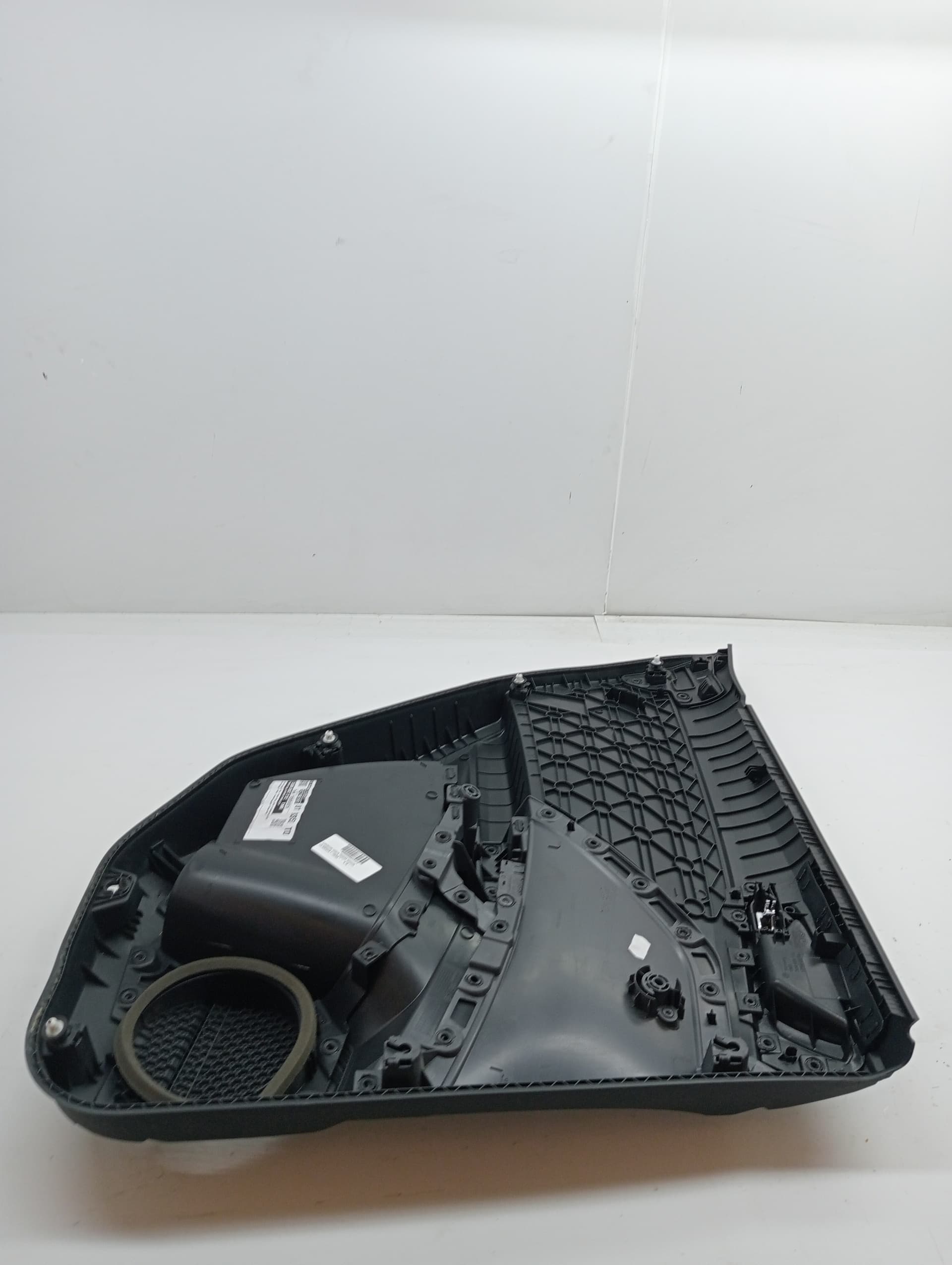 Guarnecido puerta trasera derecha VOLKSWAGEN T-CROSS 2