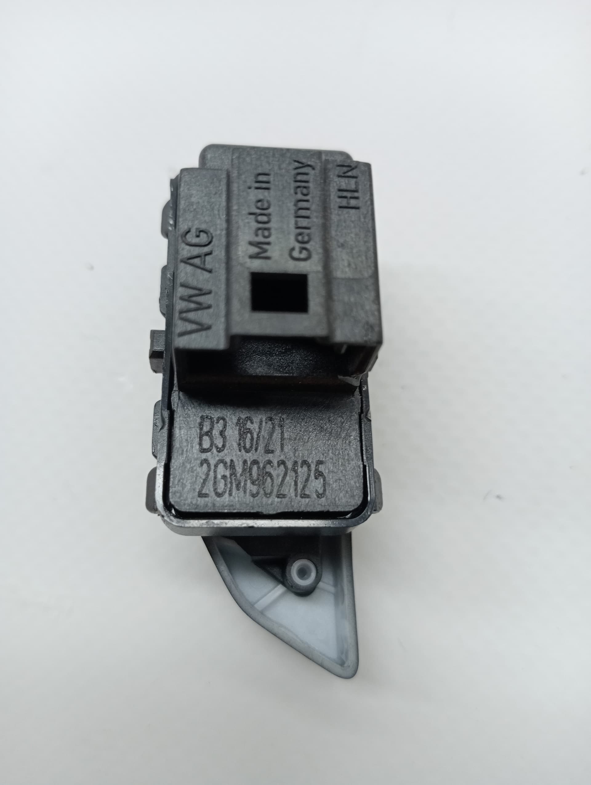 Mando multifuncion VOLKSWAGEN T-CROSS 3