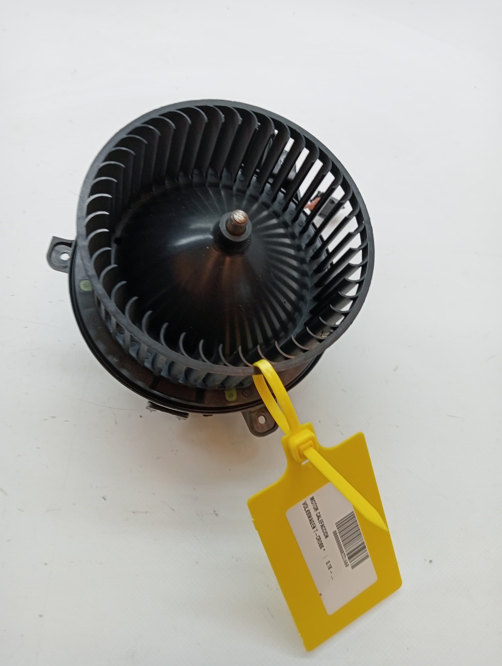 Motor calefaccion VOLKSWAGEN T-CROSS