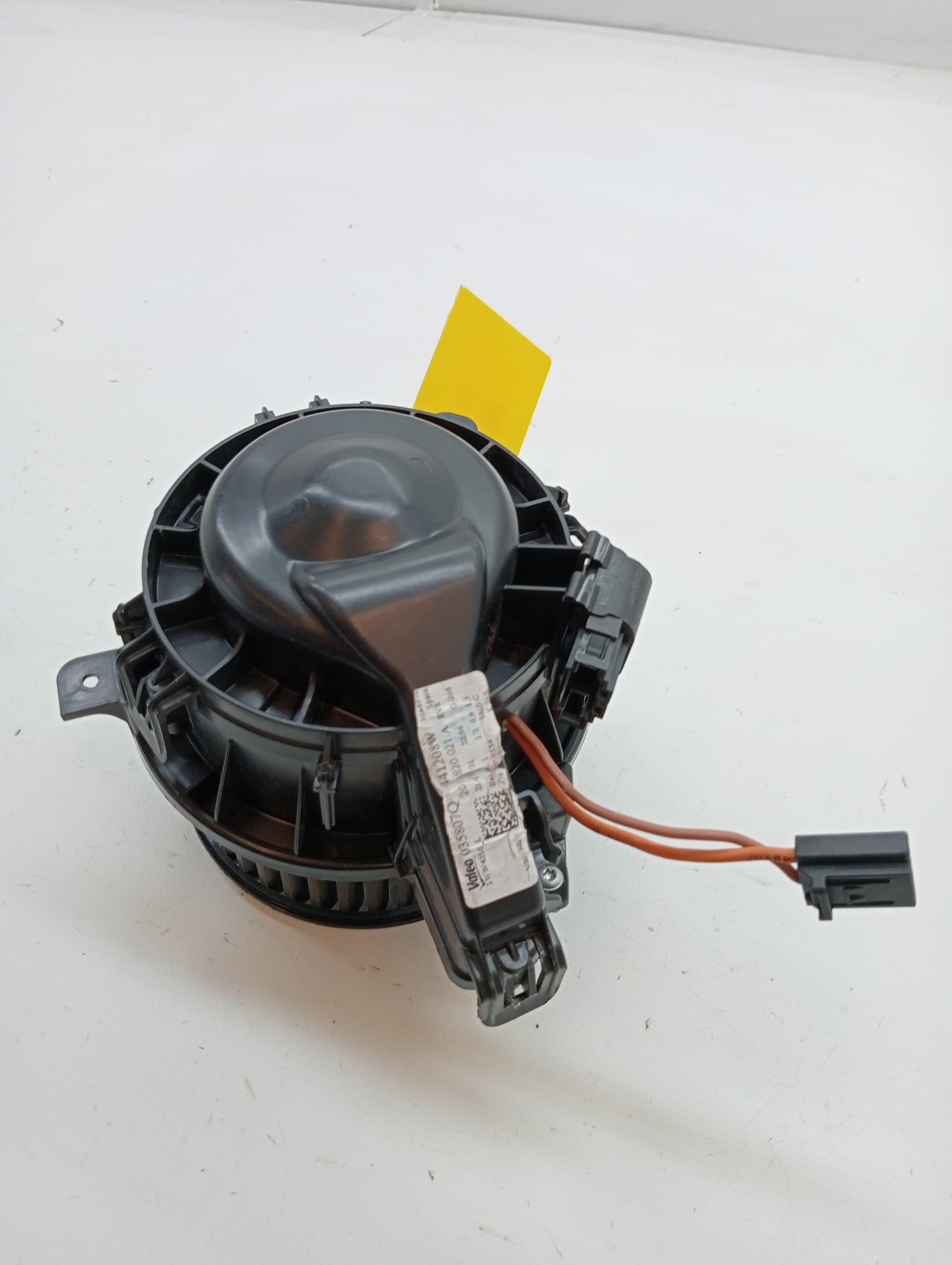 Motor calefaccion VOLKSWAGEN T-CROSS 3