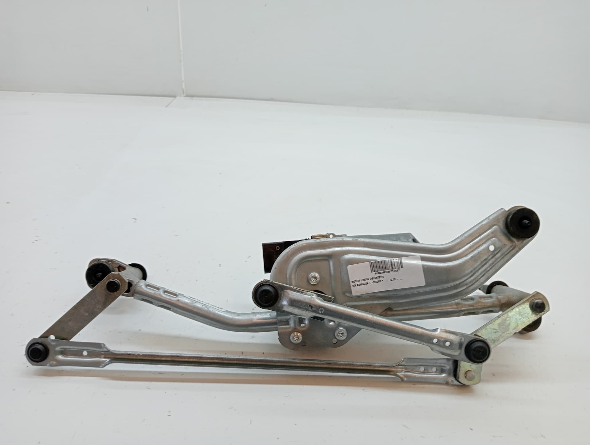 Motor limpia delantero VOLKSWAGEN T-CROSS