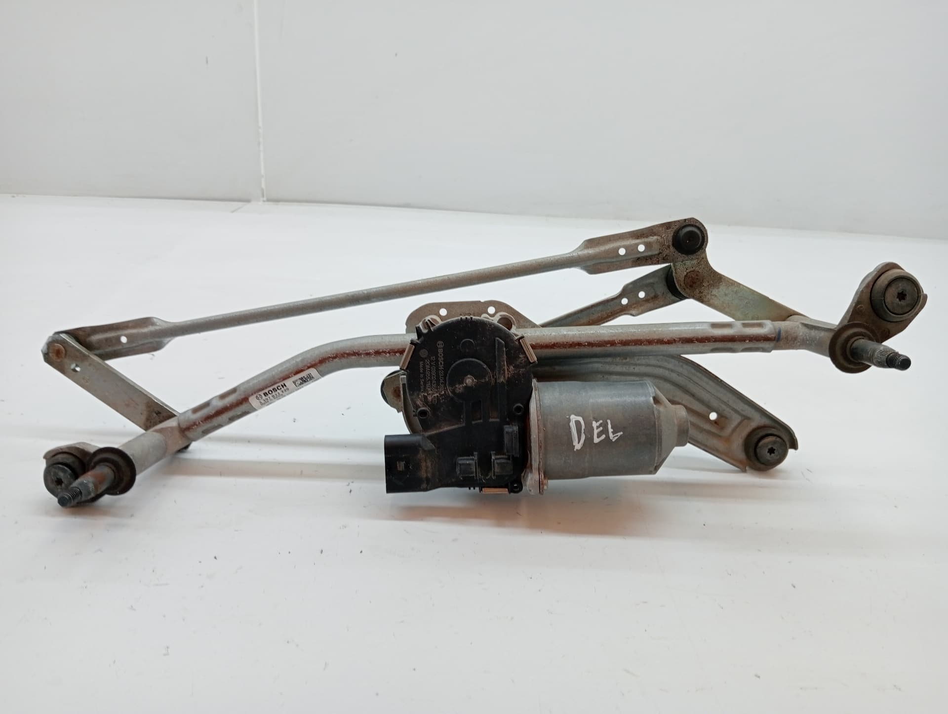 Motor limpia delantero VOLKSWAGEN T-CROSS 3