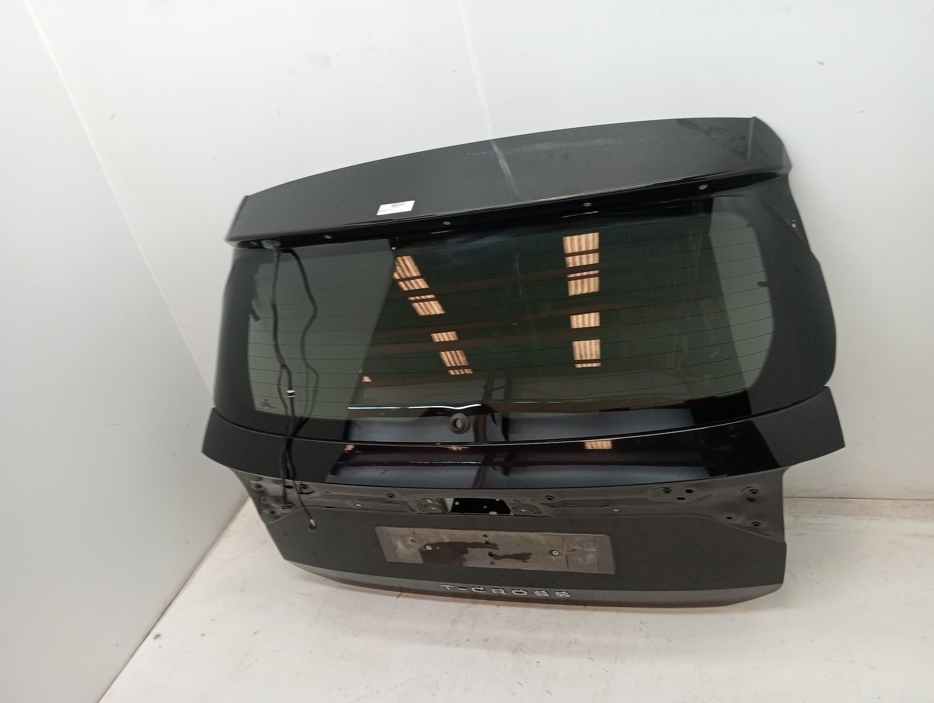 Porton trasero VOLKSWAGEN T-CROSS