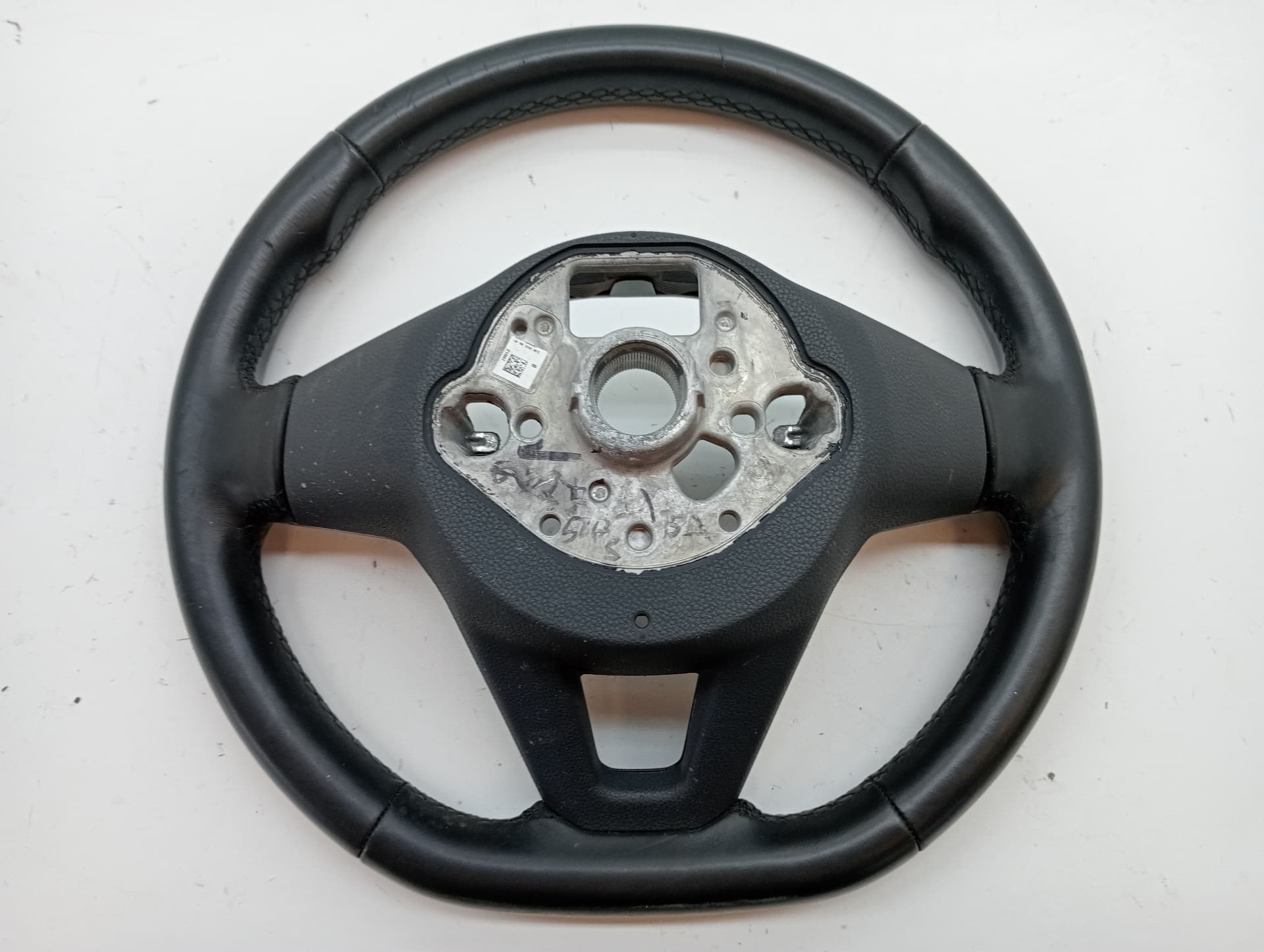 Volante VOLKSWAGEN T-CROSS 2
