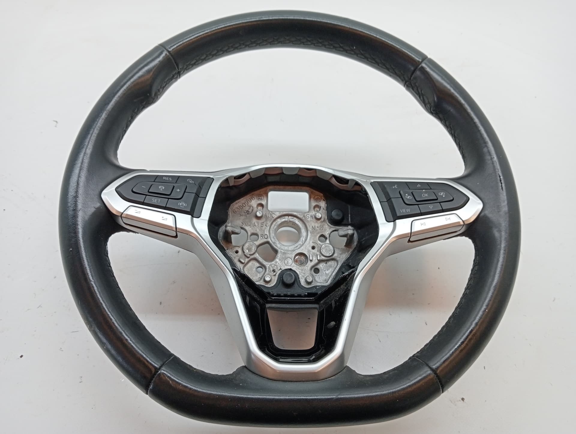 Volante VOLKSWAGEN T-CROSS