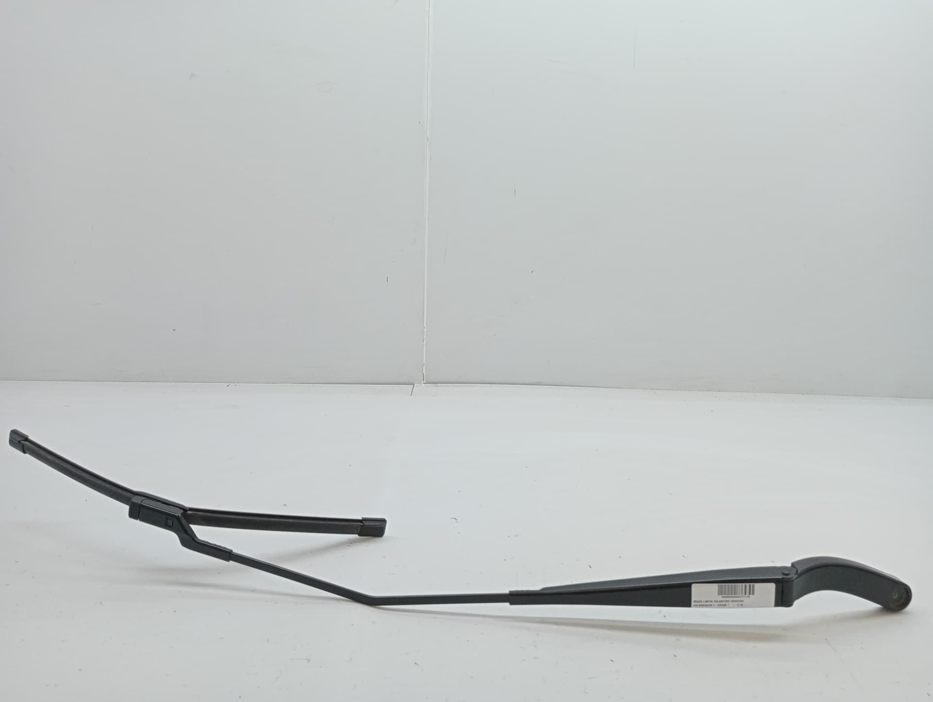 Brazo limpia delantero derecho VOLKSWAGEN T-CROSS 2