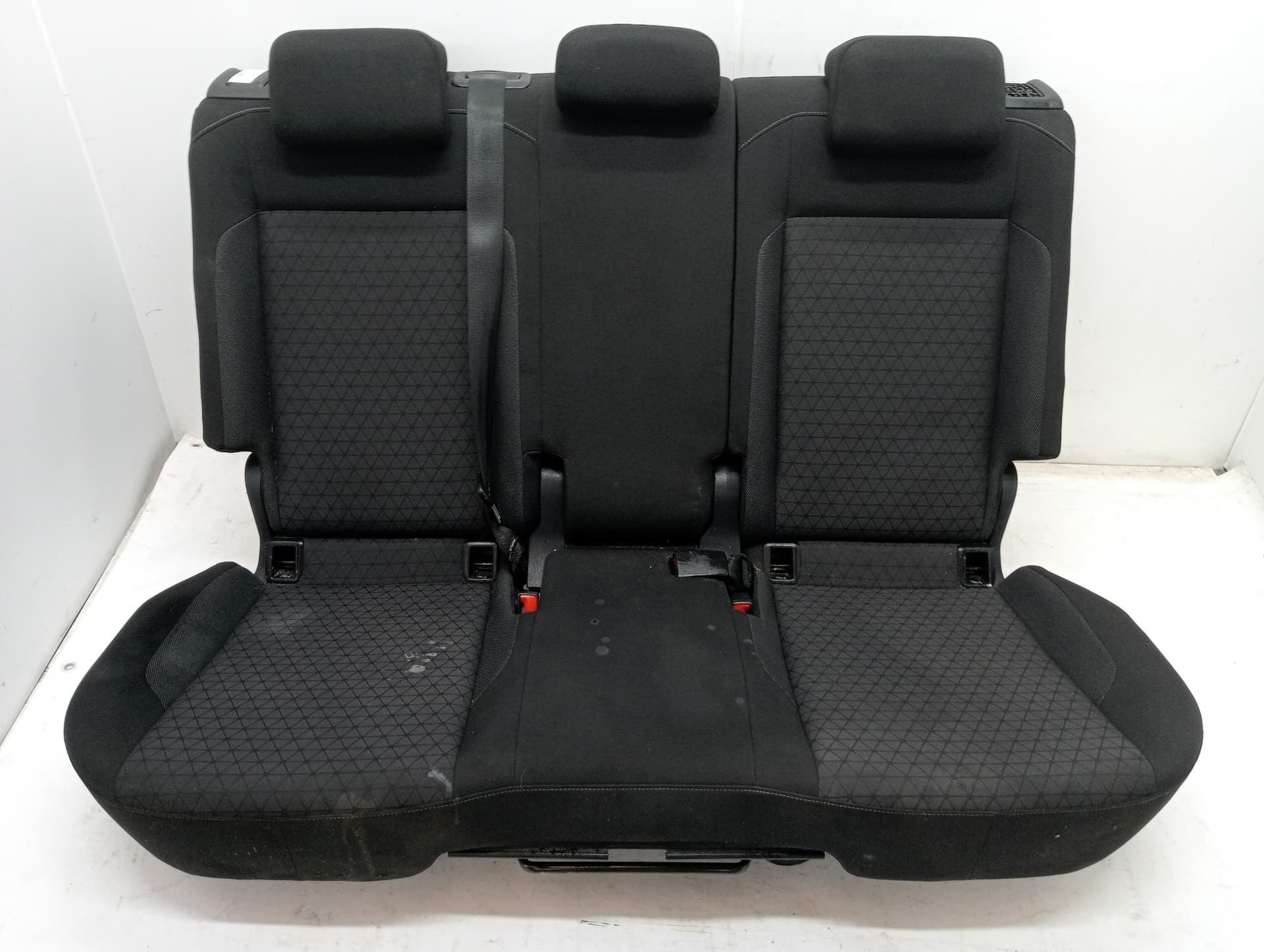 Cerradura asientos traseros VOLKSWAGEN T-CROSS