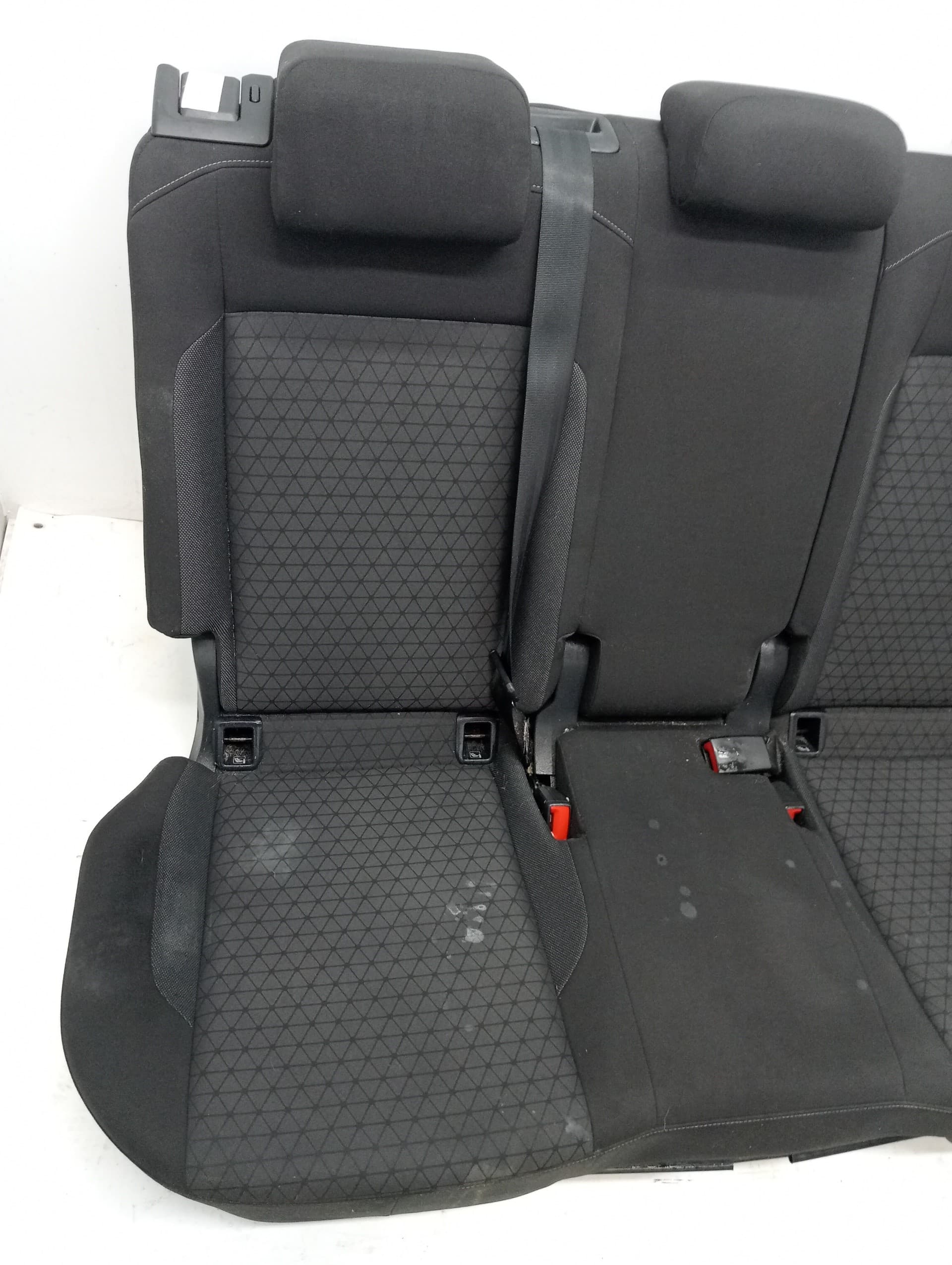 Cerradura asientos traseros VOLKSWAGEN T-CROSS 3