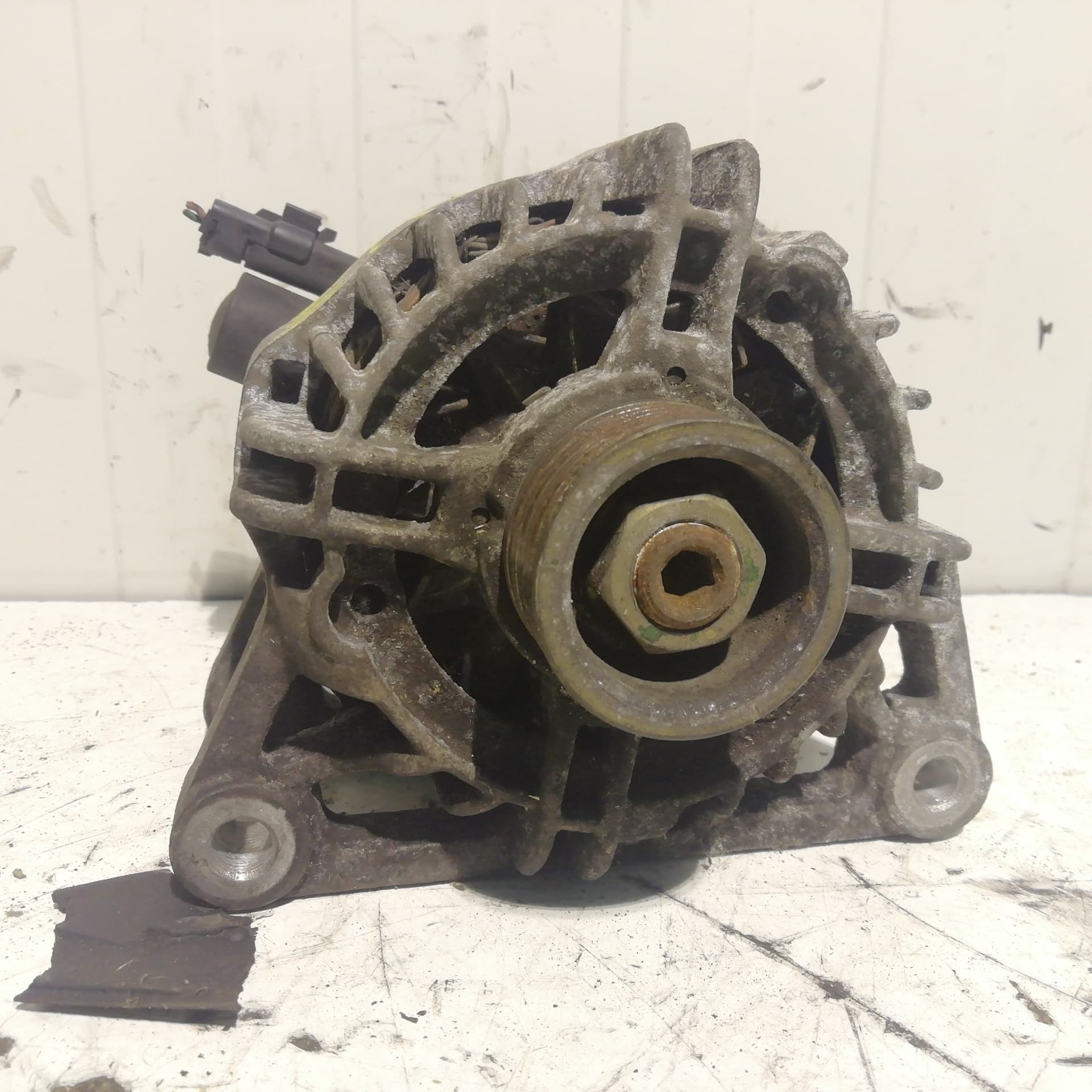 Alternador PEUGEOT 307 BREAK / SW (S1)
