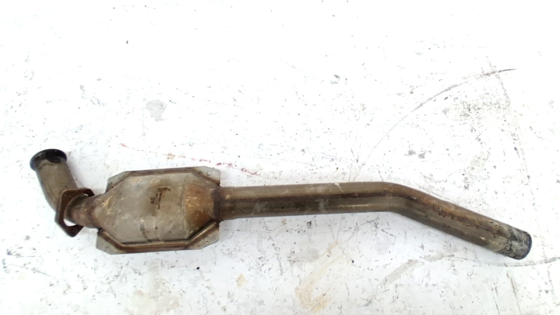 Catalizador BMW SERIE 3 BERLINA (E46)