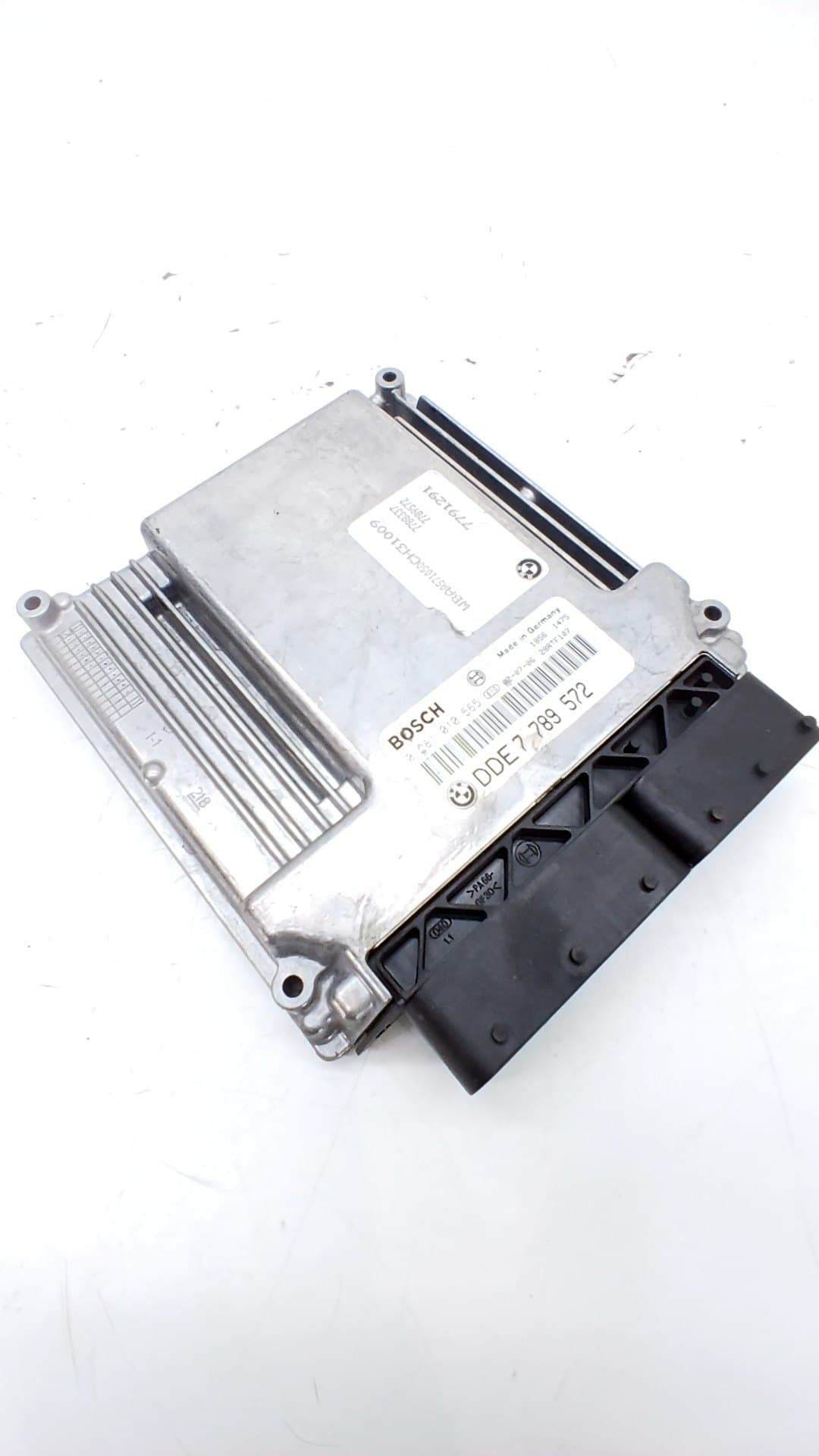 Centralita motor uce BMW SERIE 3 BERLINA (E46)