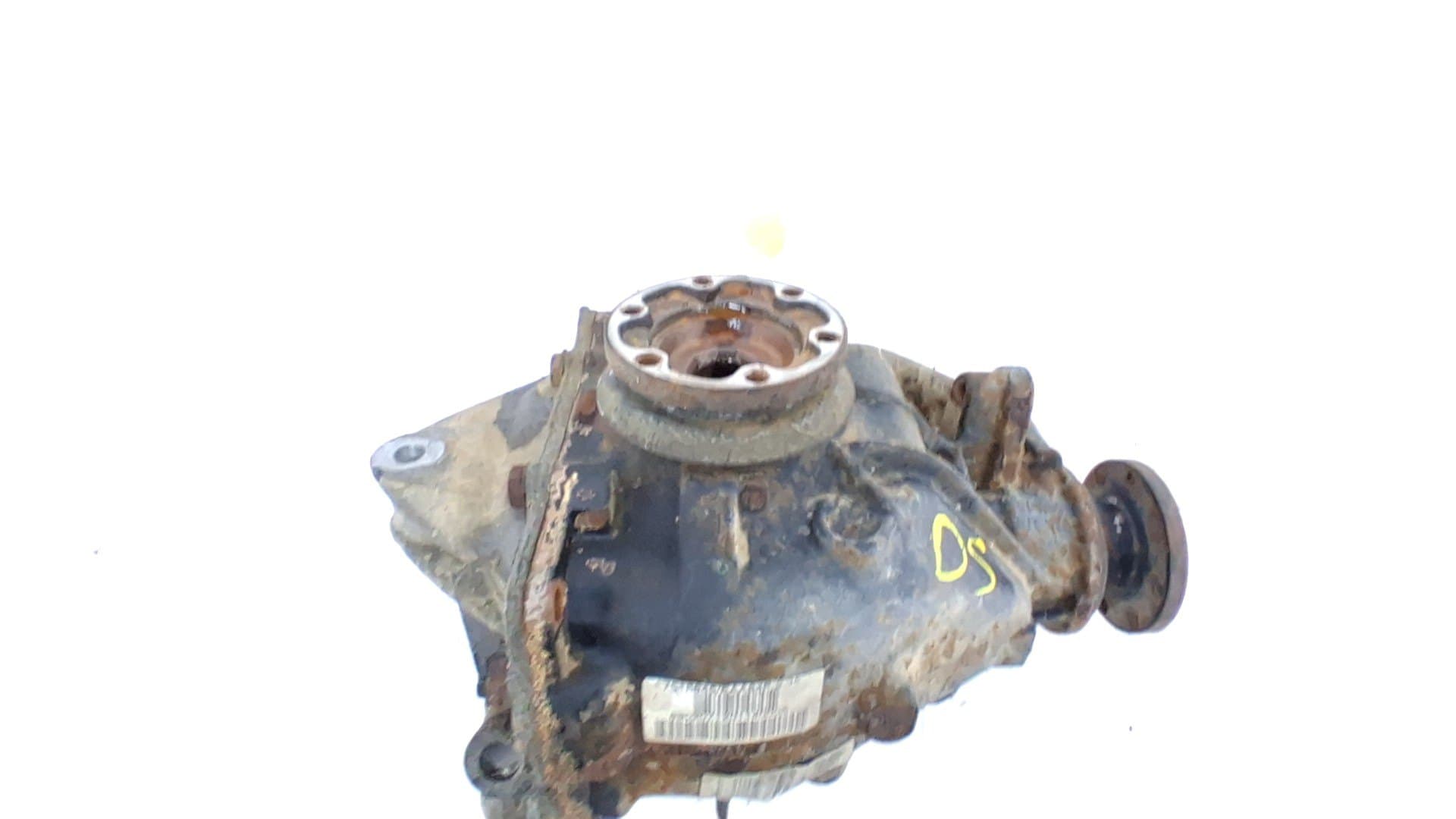 Diferencial trasero BMW SERIE 3 BERLINA (E46) 2