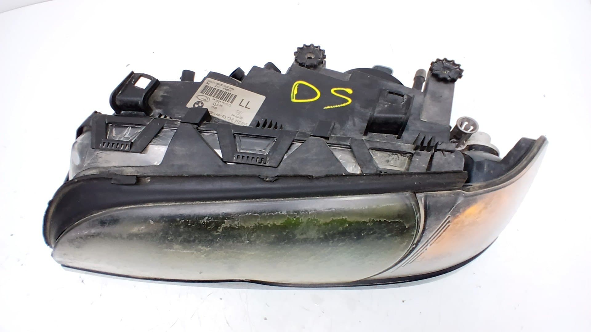 Faro izquierdo BMW SERIE 3 BERLINA (E46) 5