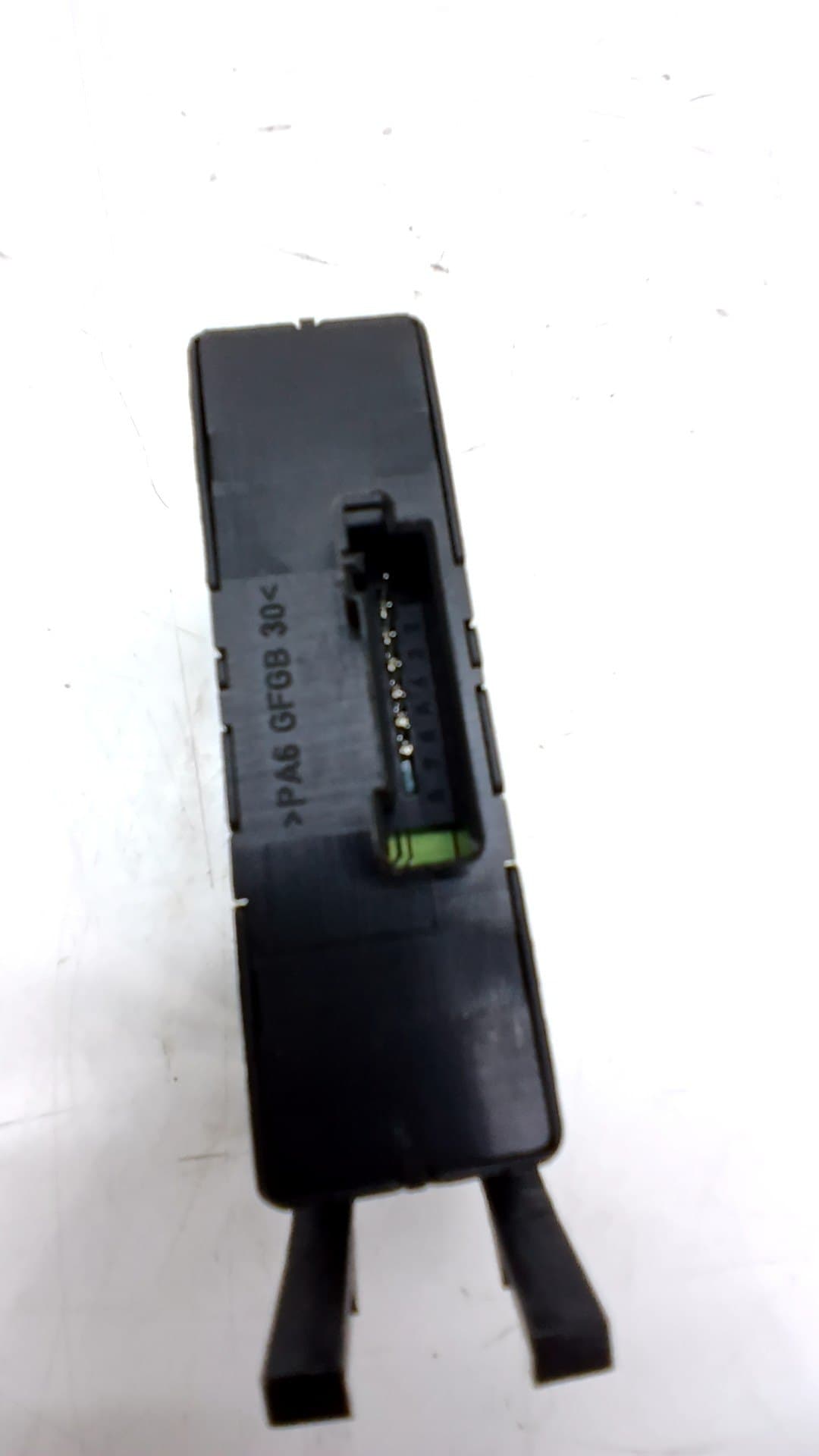 Mando elevalunas delantero derecho BMW SERIE 3 BERLINA (E46) 2