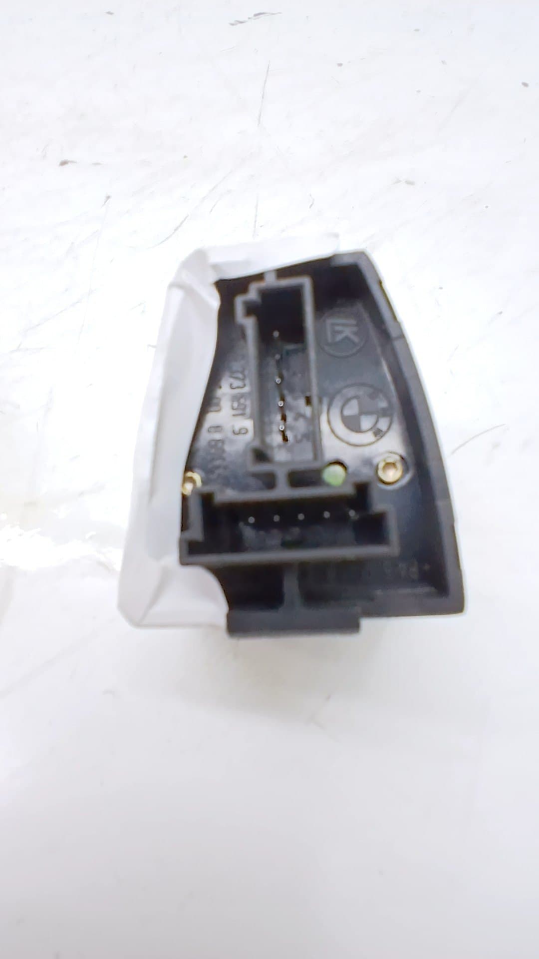 Mando retrovisor BMW SERIE 3 BERLINA (E46) 2