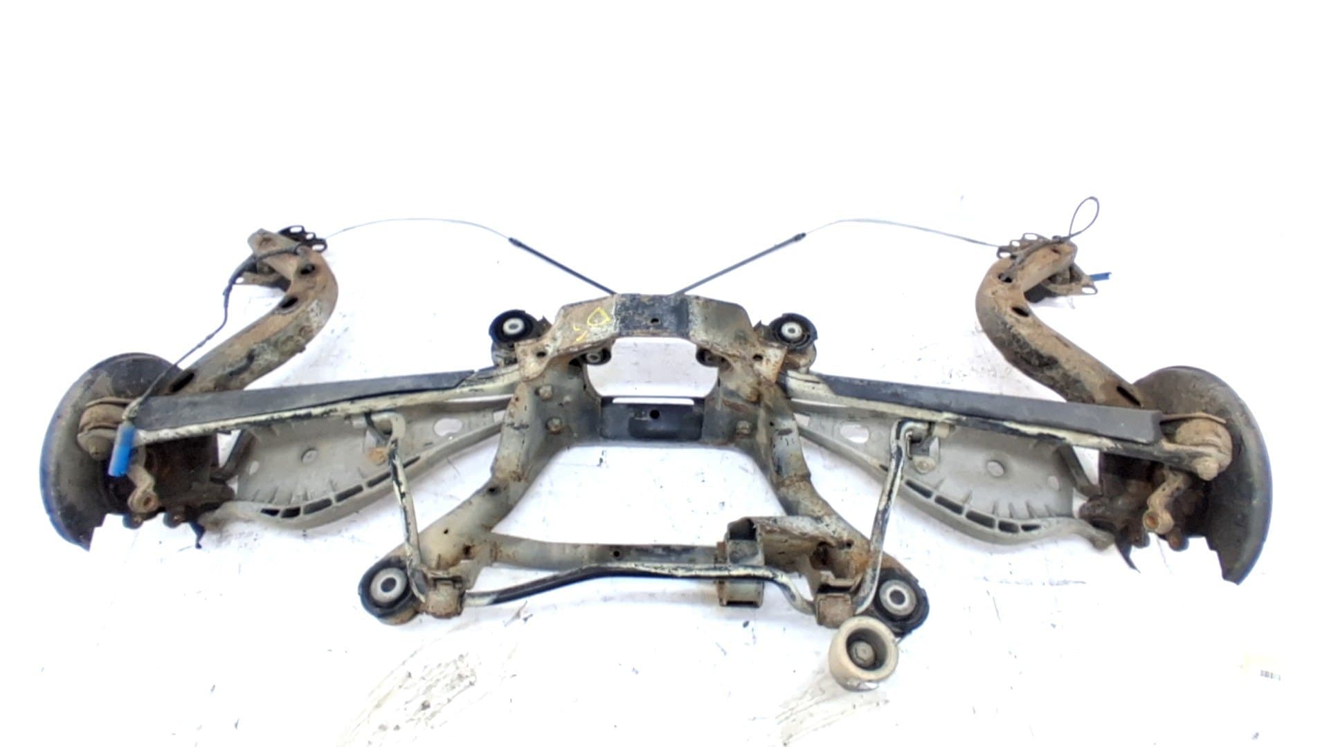 Puente trasero BMW SERIE 3 BERLINA (E46)