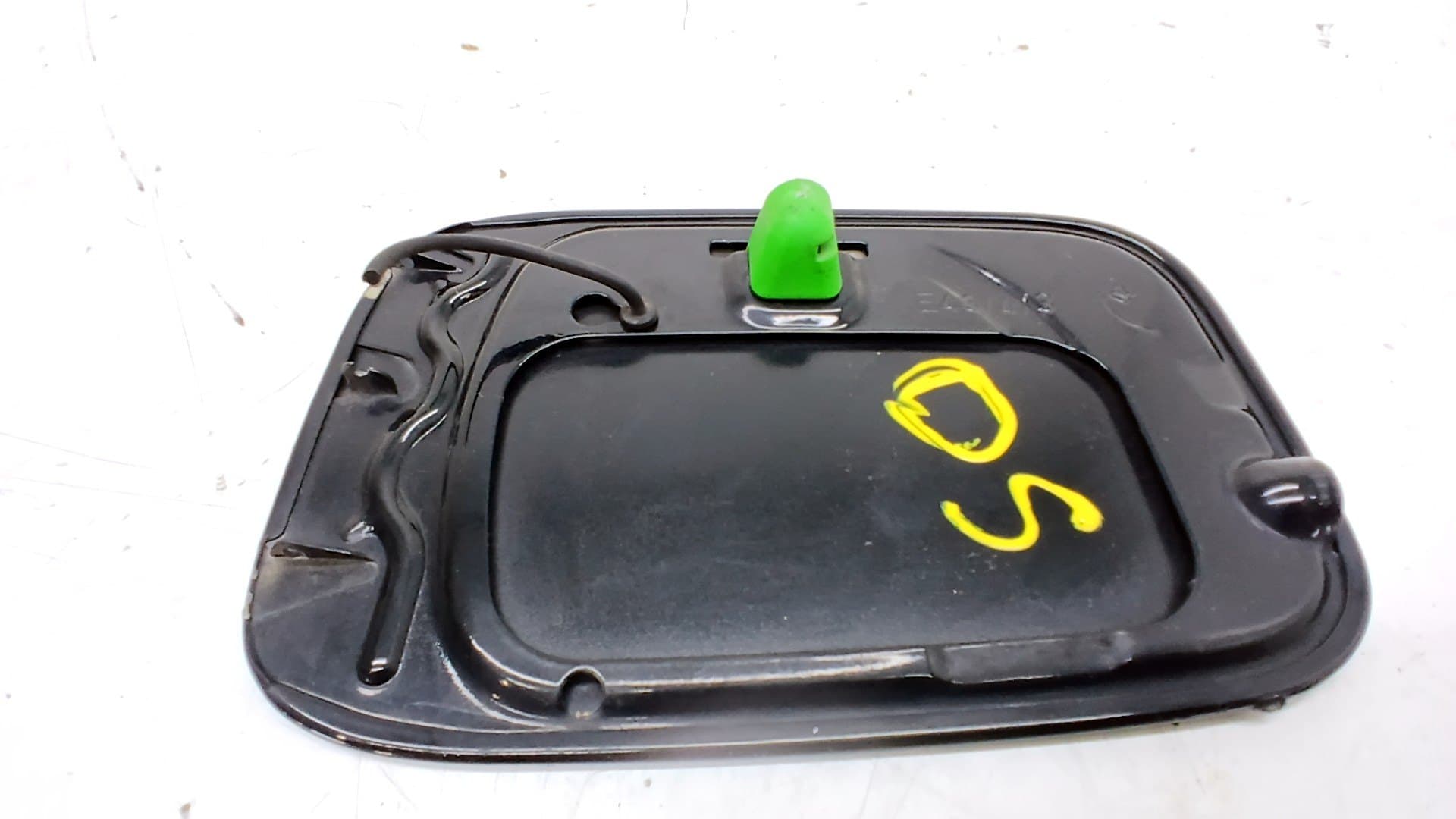 Tapa exterior combustible BMW SERIE 3 BERLINA (E46) 2
