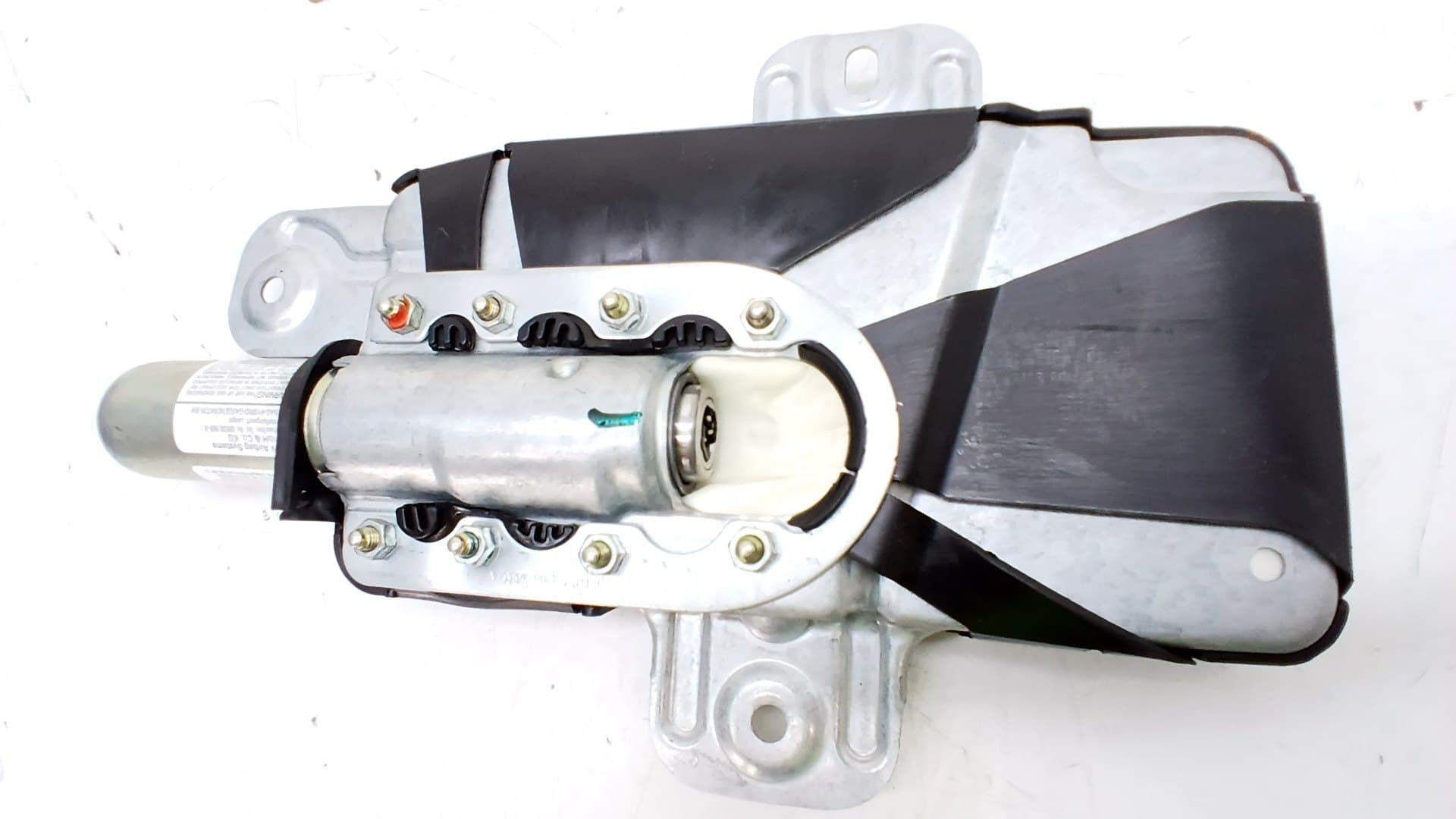 Airbag delantero izquierdo BMW SERIE 3 BERLINA (E46) 2