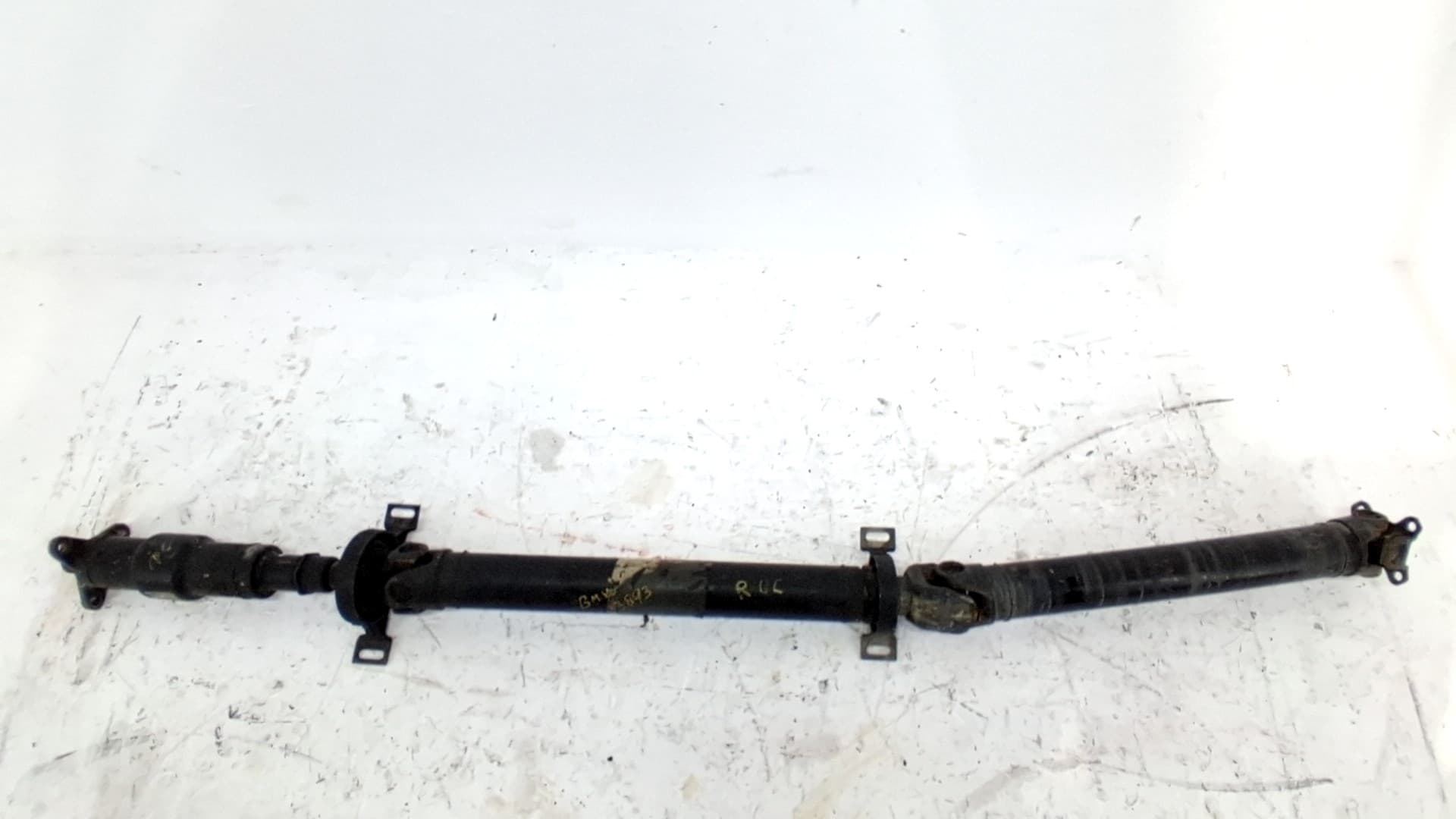 Cardan trasero BMW SERIE 3 BERLINA (E46)