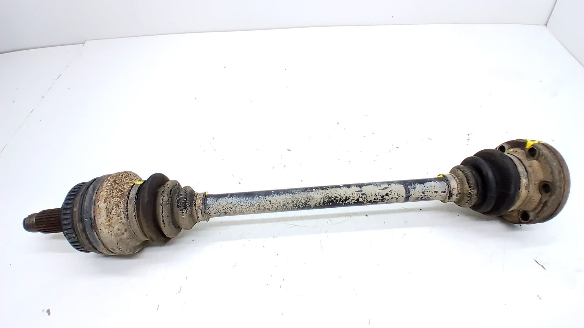 Recambio BMW SERIE 3 BERLINA (E46) ref. 33217518432