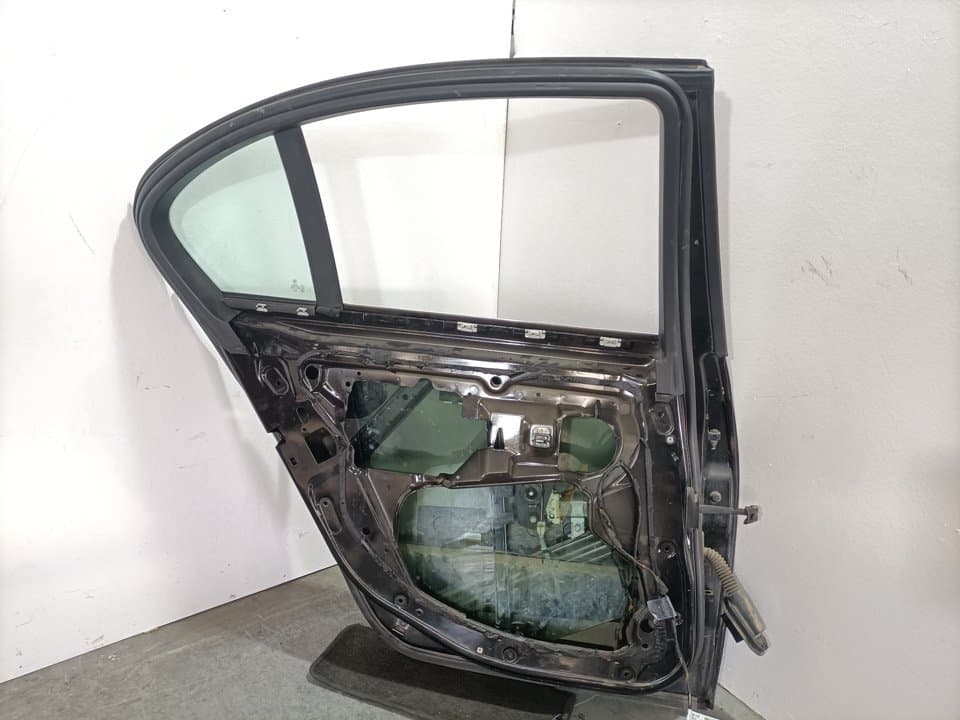 Puerta trasera izquierda BMW SERIE 5 BERLINA (E60) 4