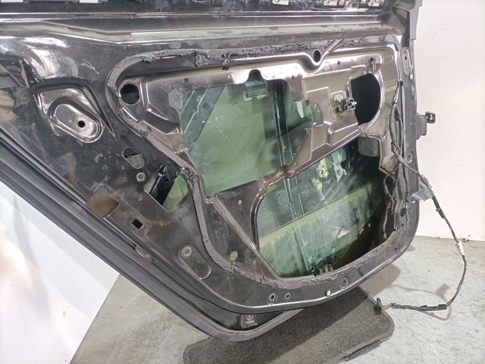 Puerta trasera izquierda BMW SERIE 5 BERLINA (E60) 3