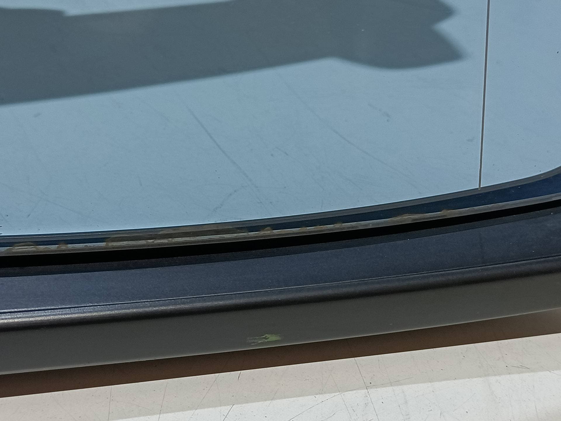 Retrovisor derecho BMW SERIE 5 BERLINA (E60) 5