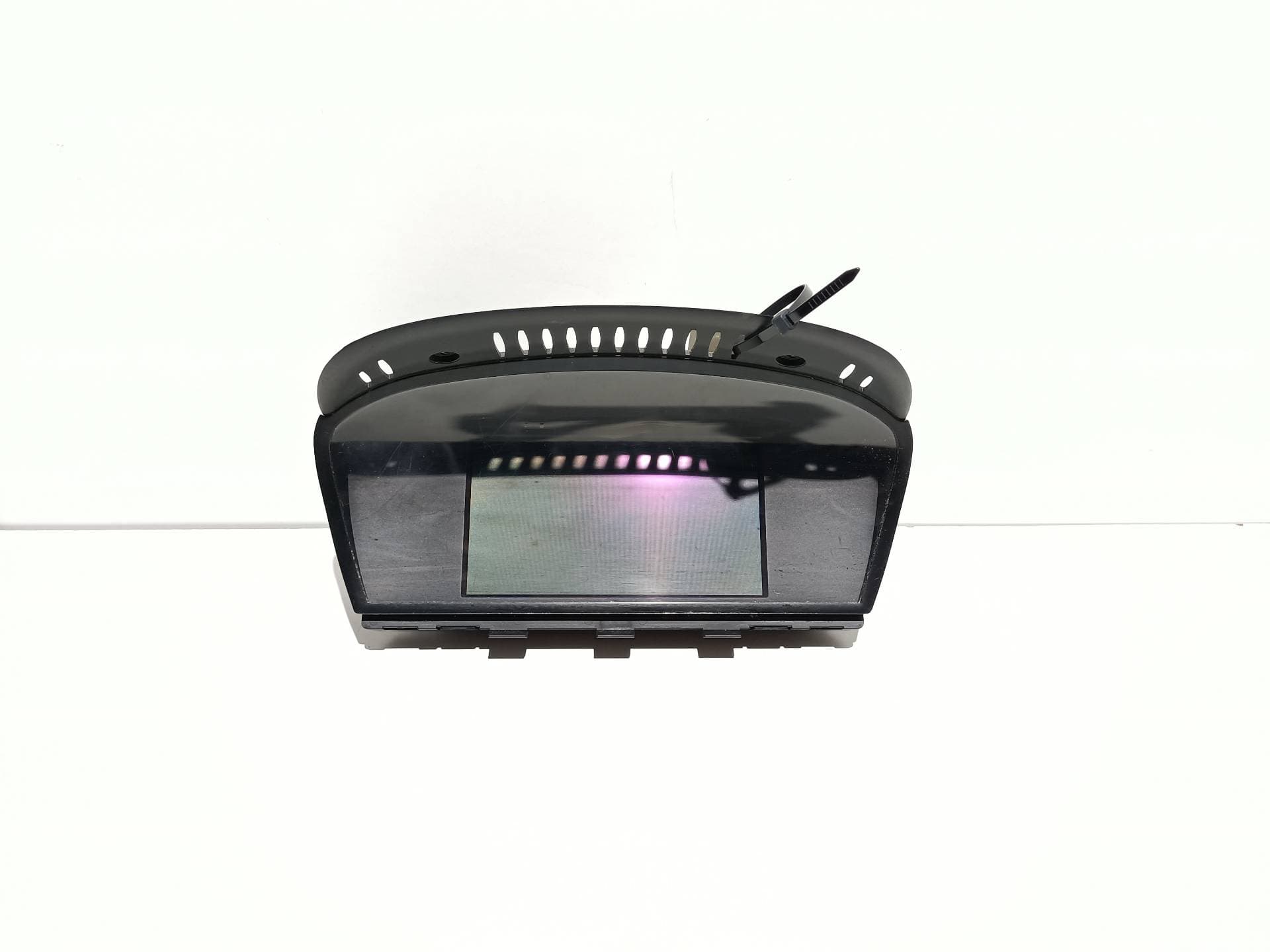 Pantalla multifuncion BMW SERIE 5 BERLINA (E60)