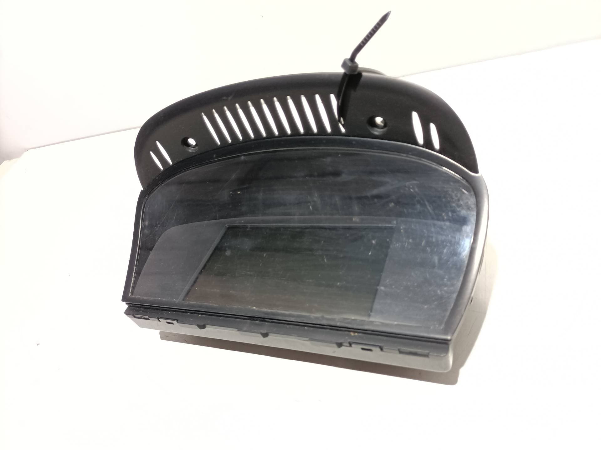 Pantalla multifuncion BMW SERIE 5 BERLINA (E60) 5