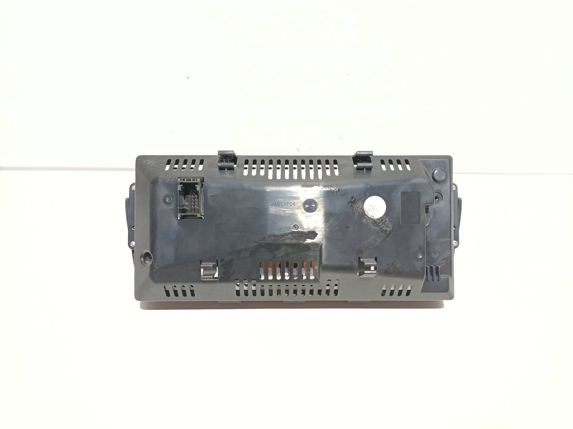Pantalla multifuncion BMW SERIE 5 BERLINA (E60) 3