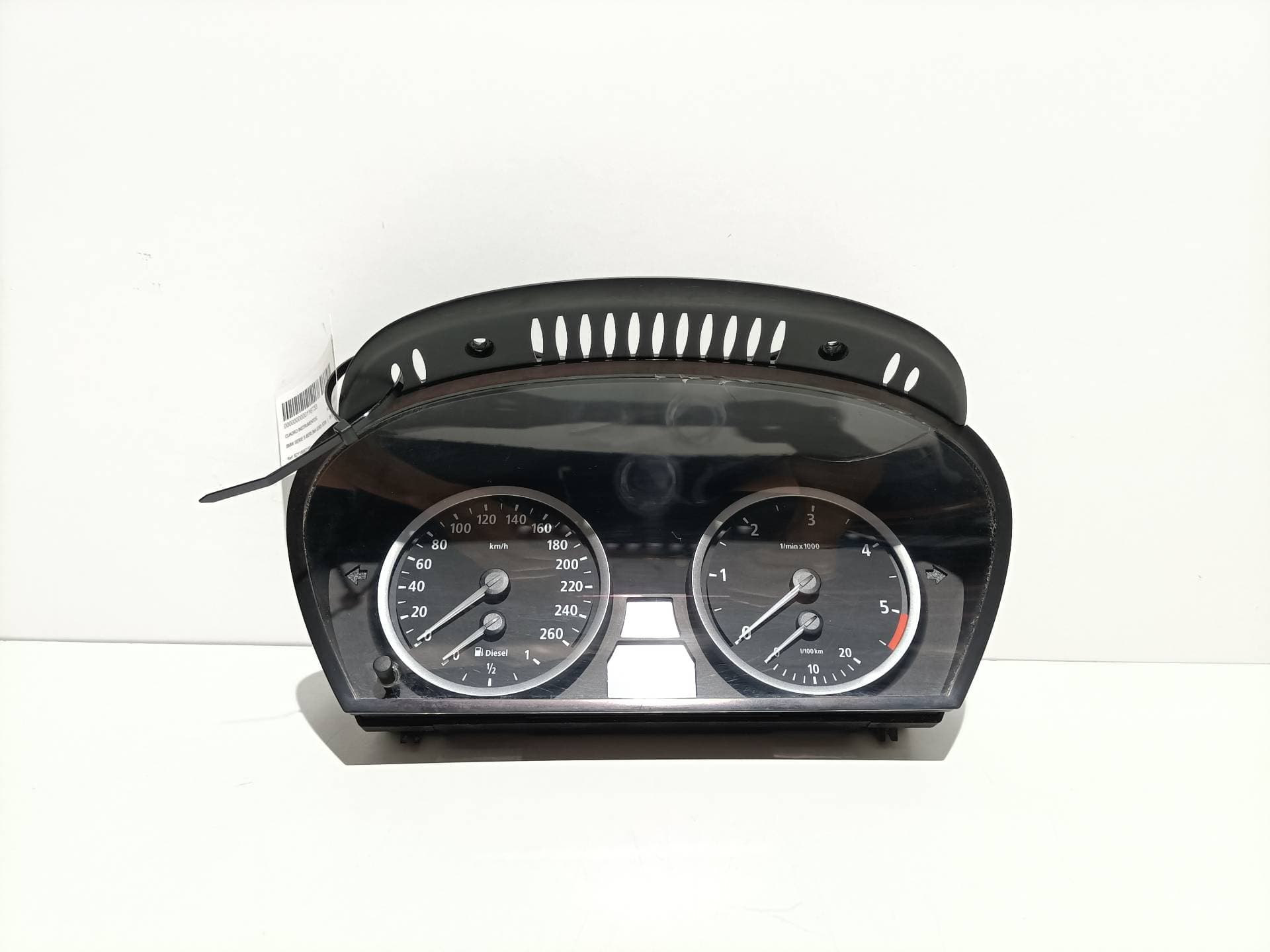 Cuadro instrumentos BMW SERIE 5 BERLINA (E60)