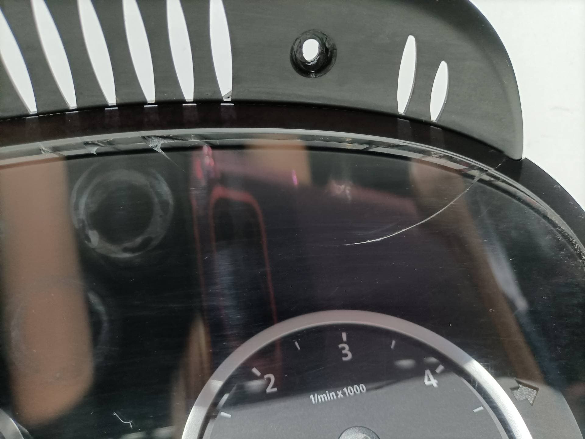 Cuadro instrumentos BMW SERIE 5 BERLINA (E60) 5
